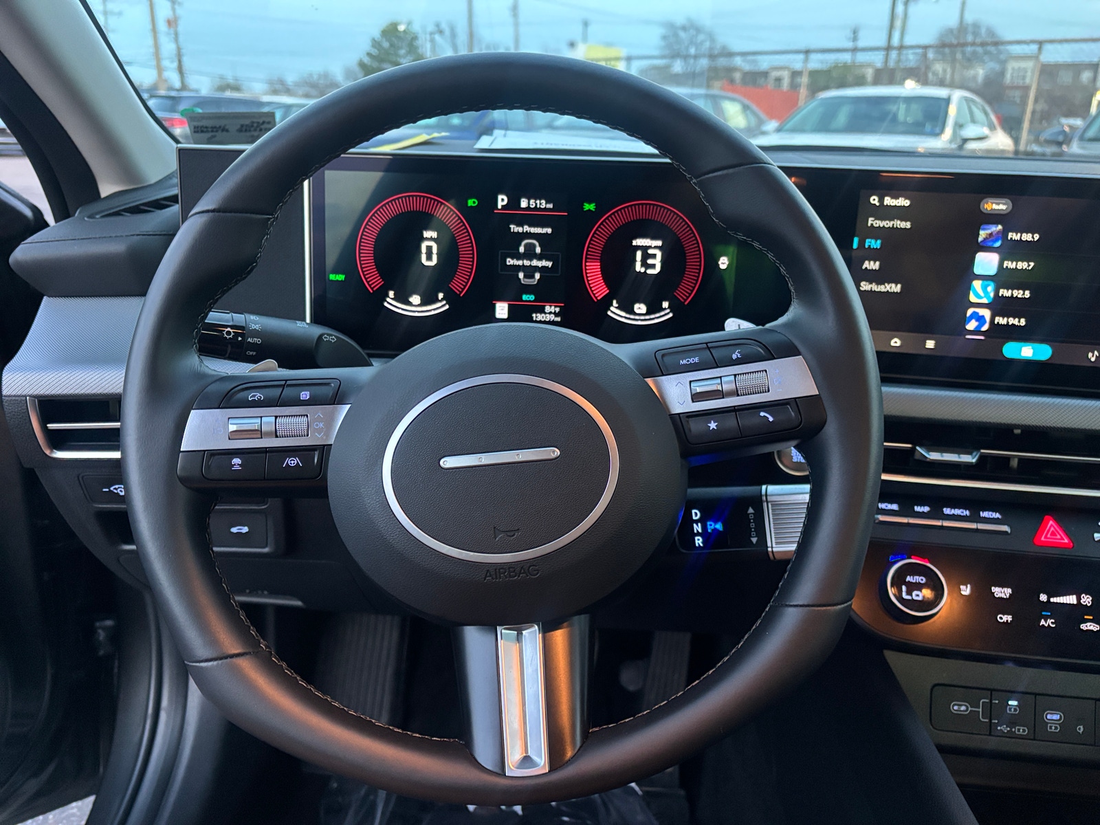 Thumbnail: 2025 Hyundai Sonata - 5