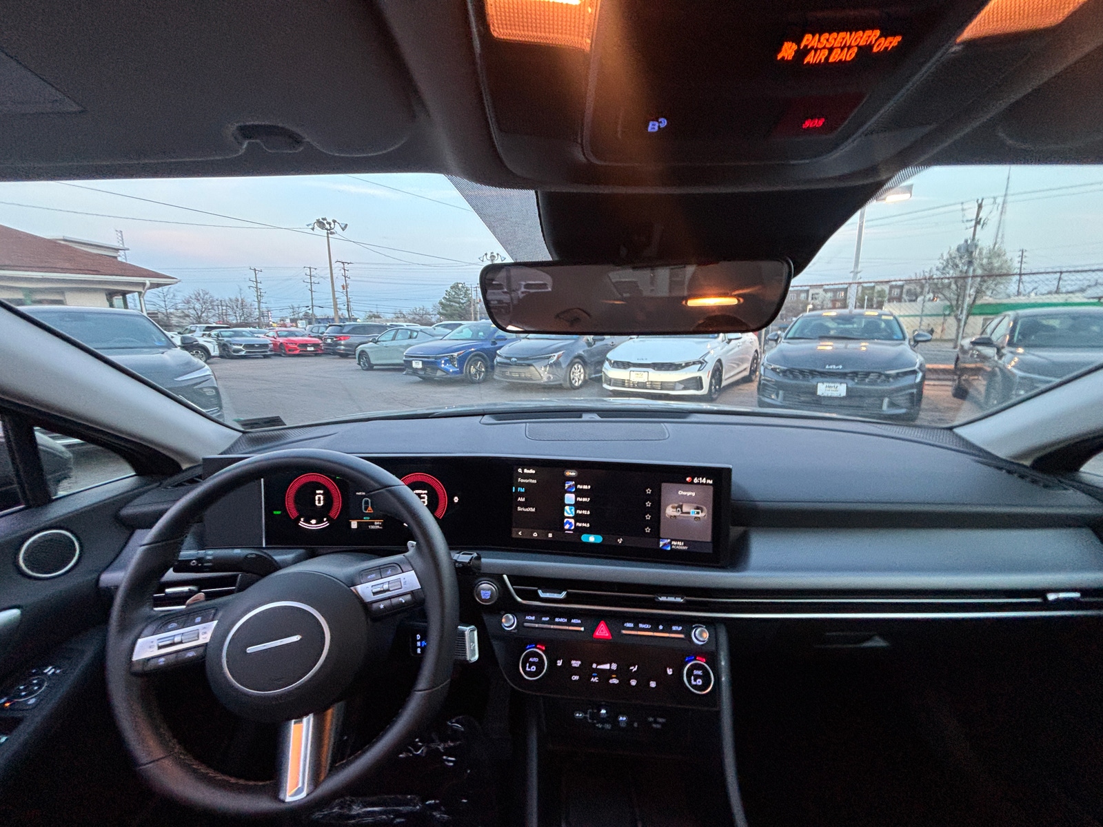 Thumbnail: 2025 Hyundai Sonata - 3