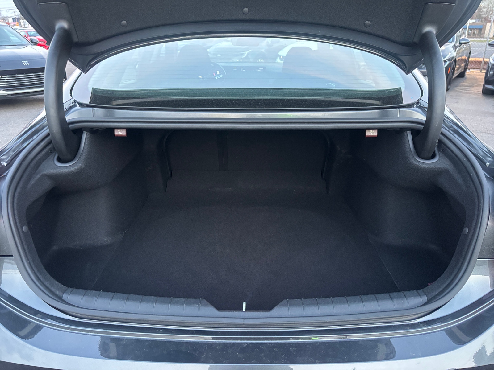 Thumbnail: 2025 Hyundai Sonata - 6