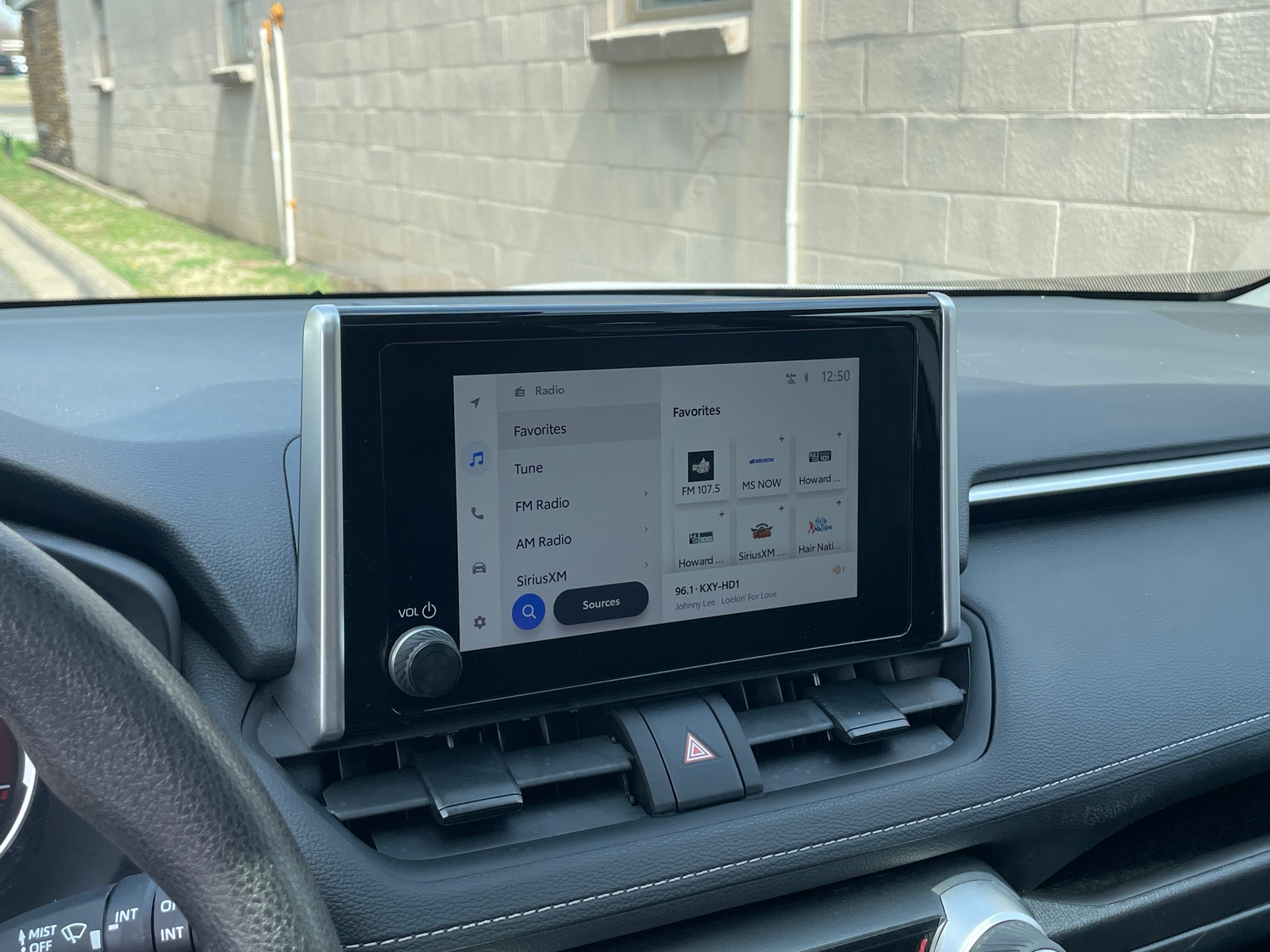 Thumbnail: 2025 Toyota RAV4 - 4