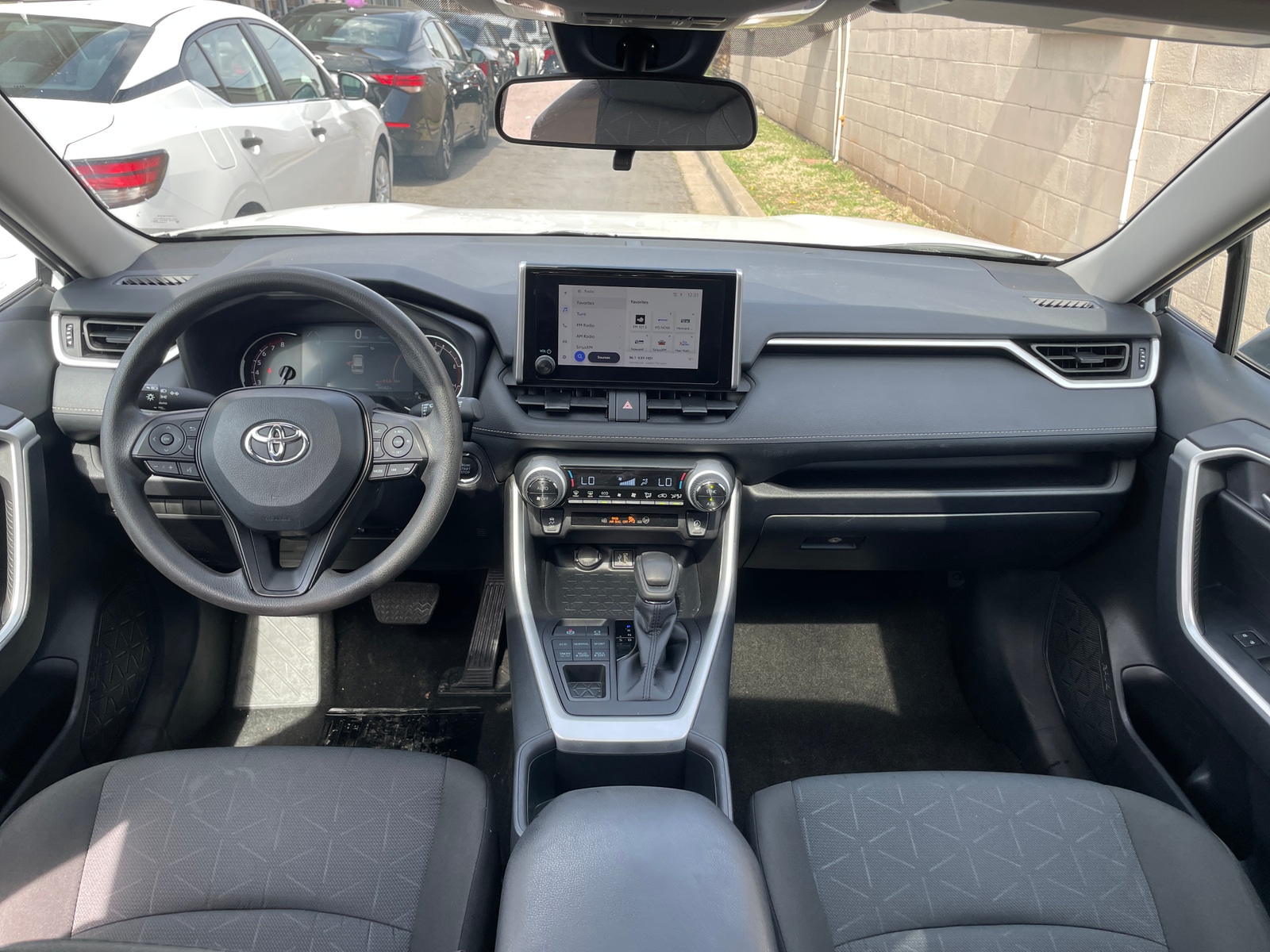 Thumbnail: 2025 Toyota RAV4 - 3