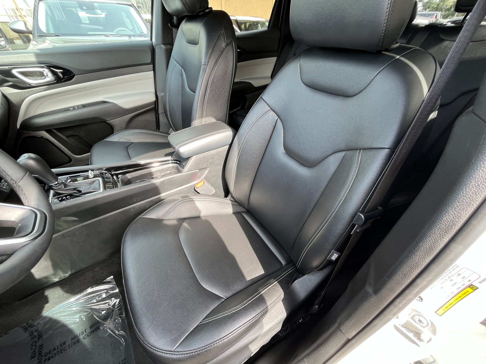 Thumbnail: 2025 Jeep Compass - 2