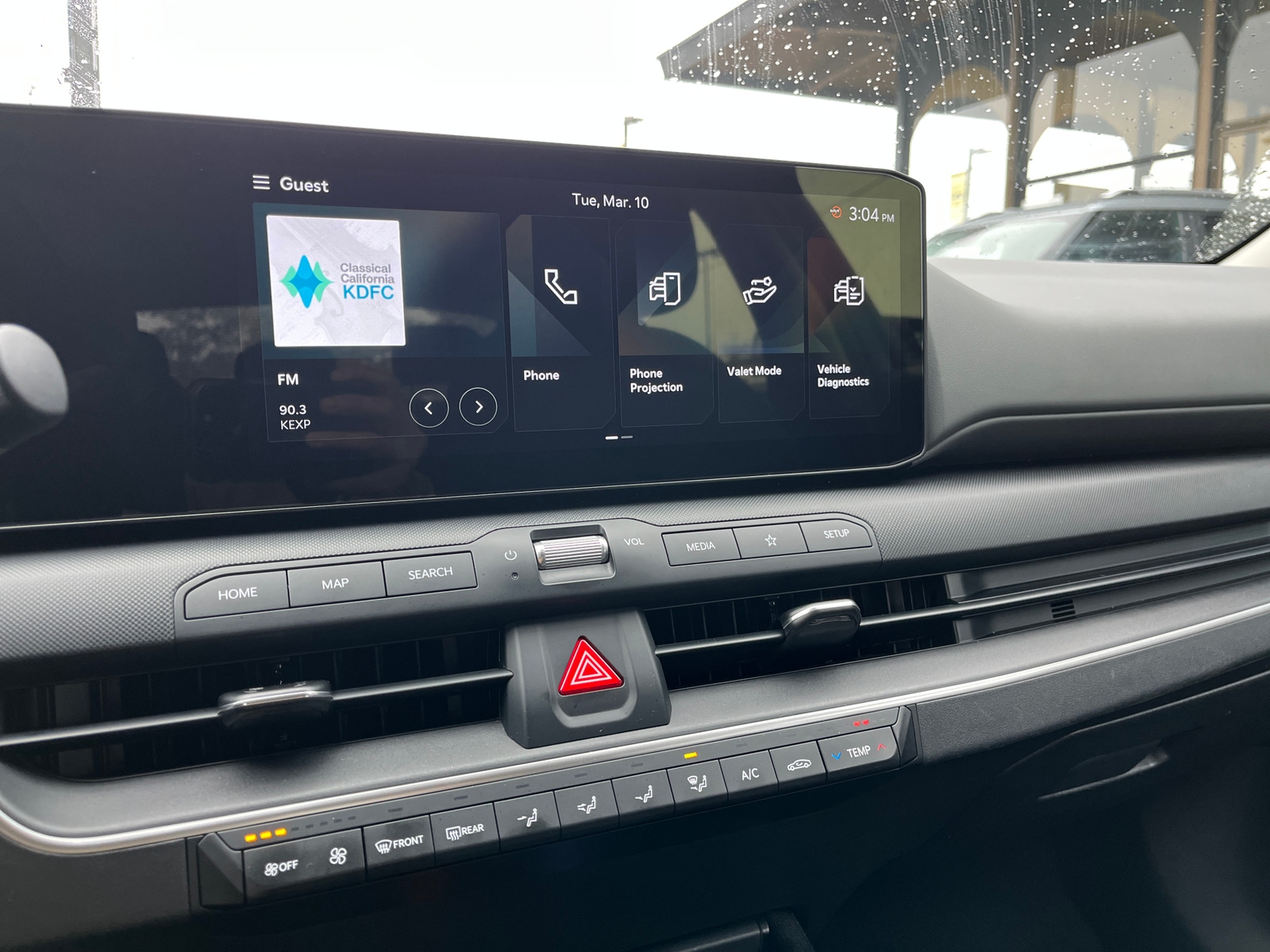 Thumbnail: 2025 Kia K4 - 4