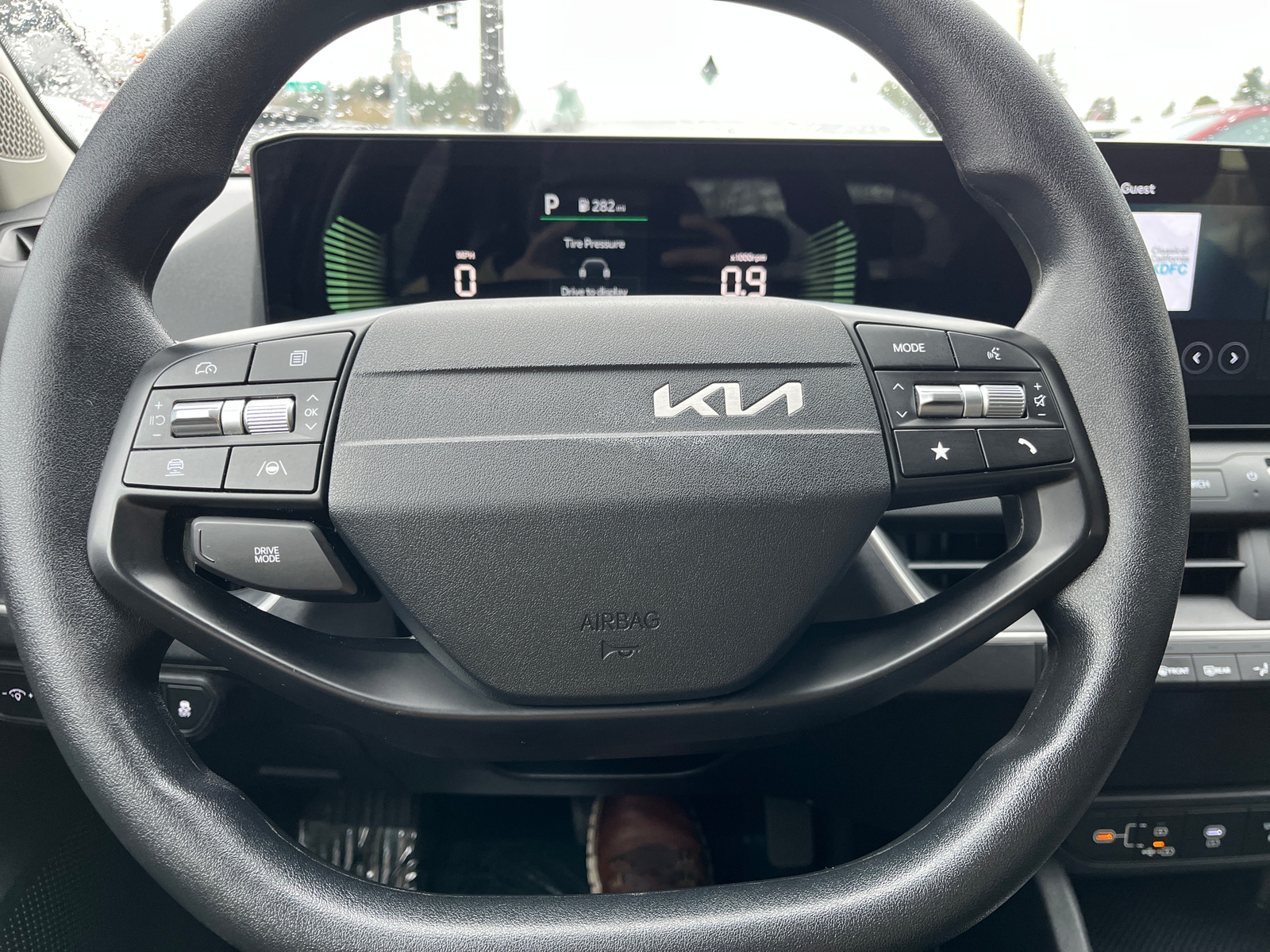 Thumbnail: 2025 Kia K4 - 5