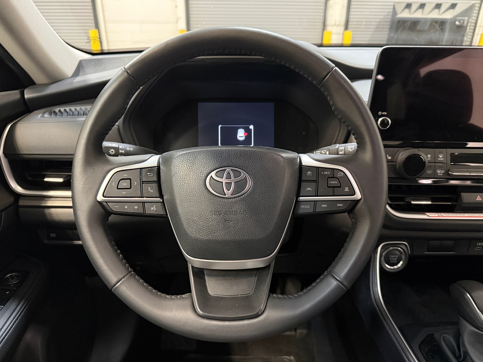 Thumbnail: 2025 Toyota Grand Highlander - 5