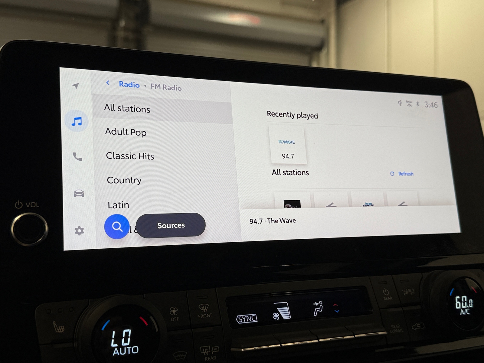 Thumbnail: 2025 Toyota Grand Highlander - 4