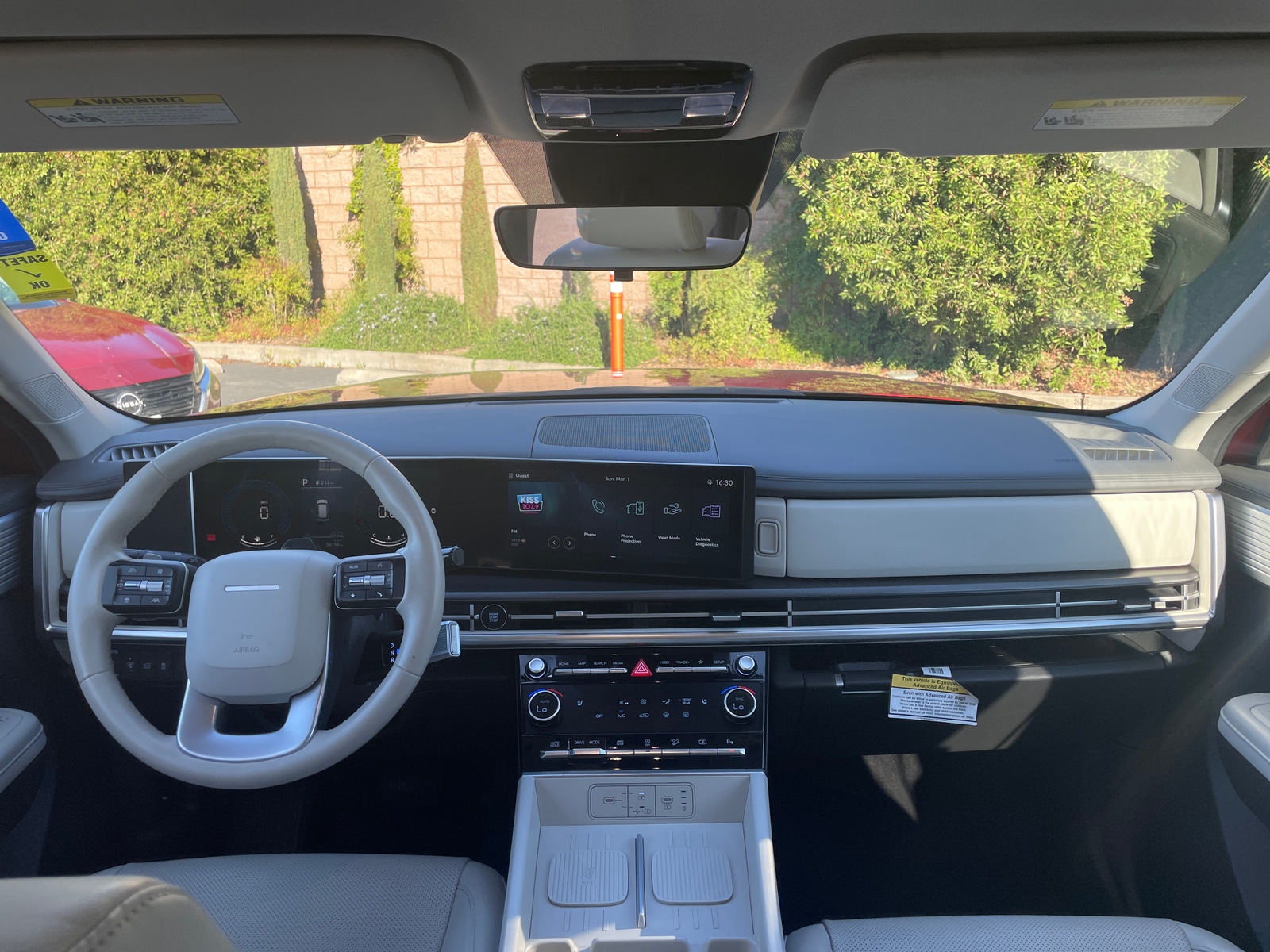 Thumbnail: 2025 Hyundai Santa Fe - 3