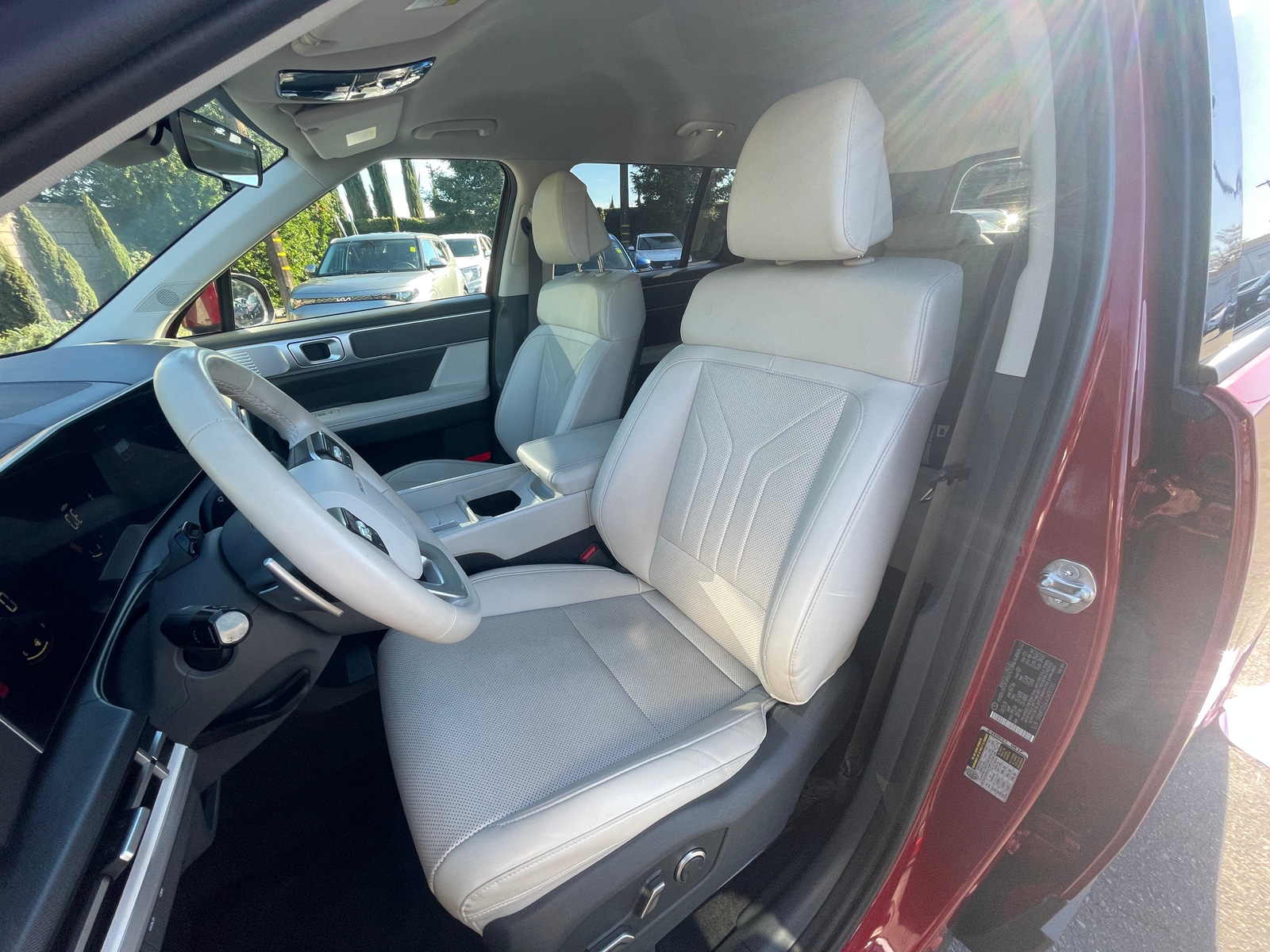 Thumbnail: 2025 Hyundai Santa Fe - 2