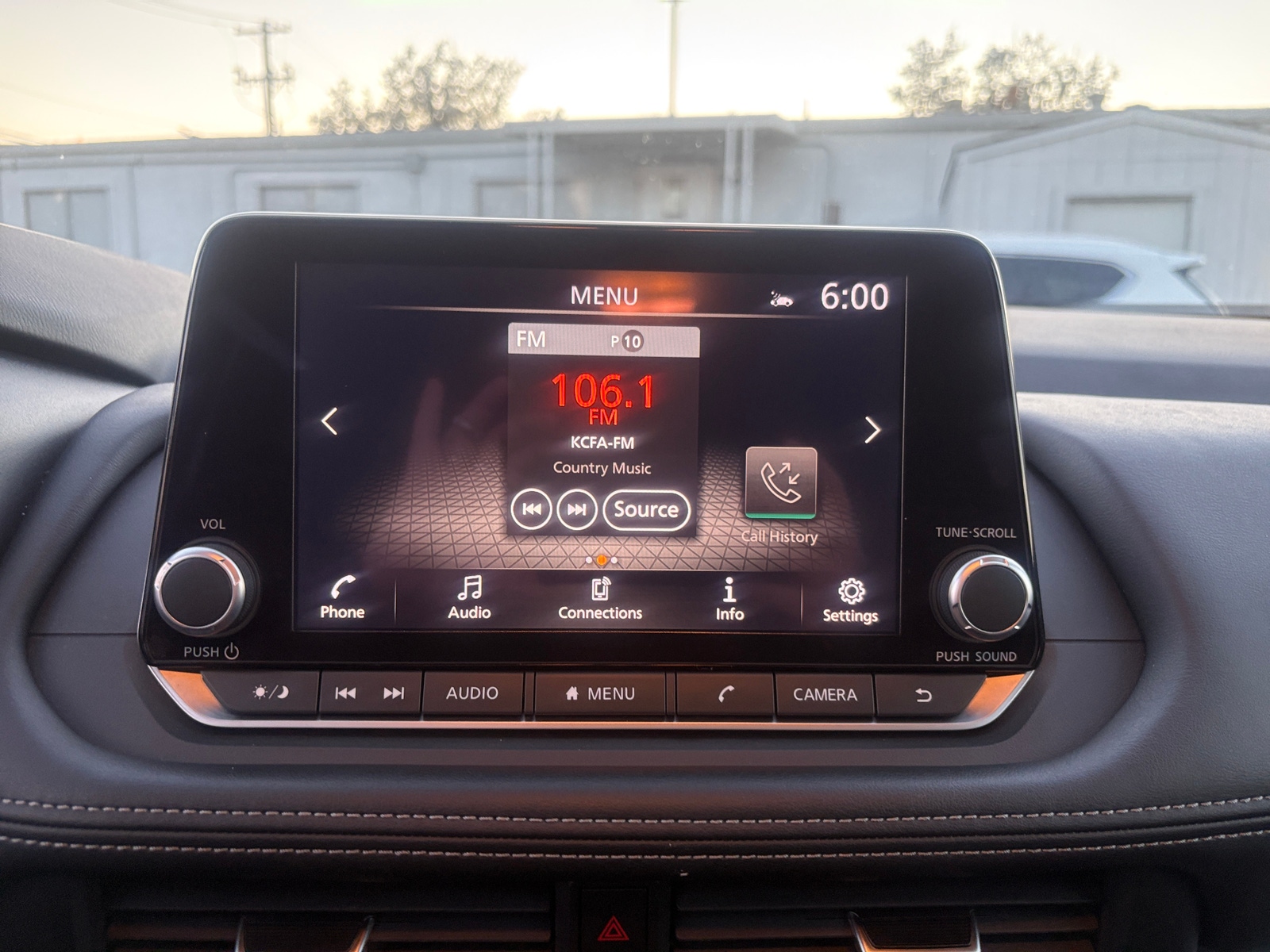 Thumbnail: 2025 Nissan Rogue - 4