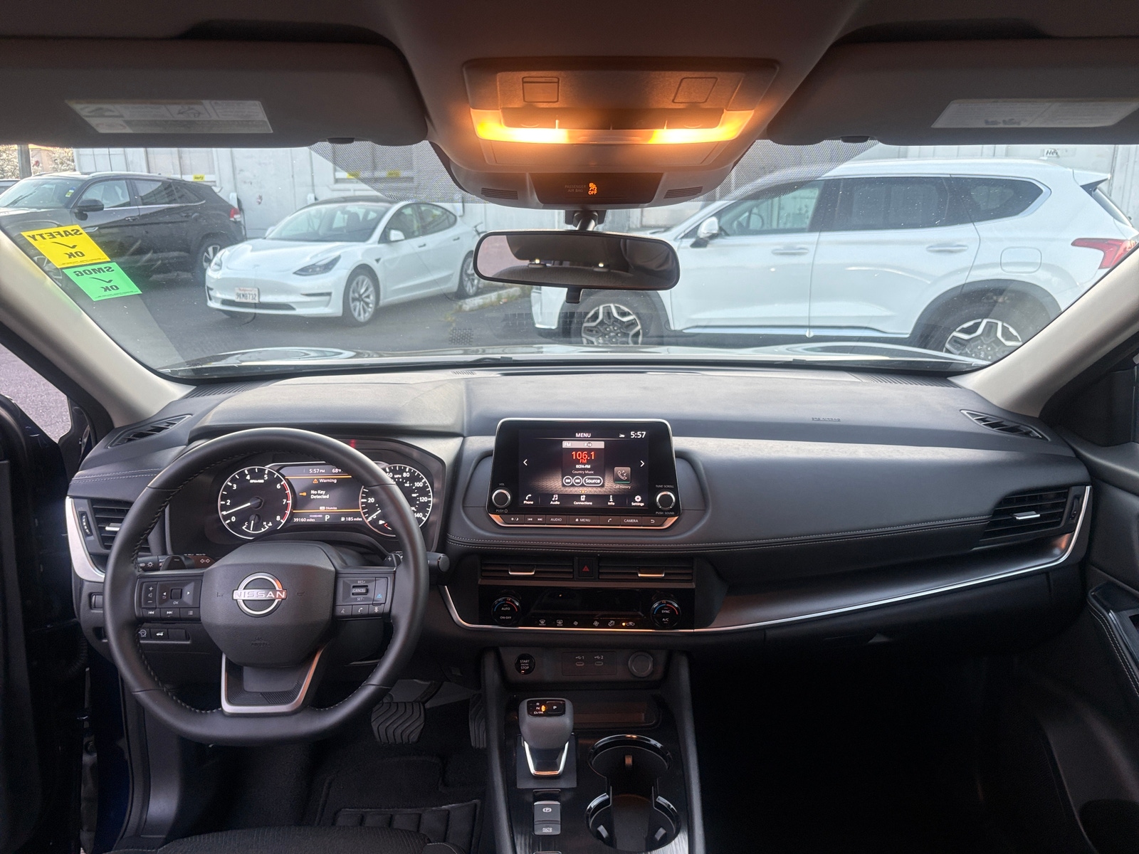 Thumbnail: 2025 Nissan Rogue - 3