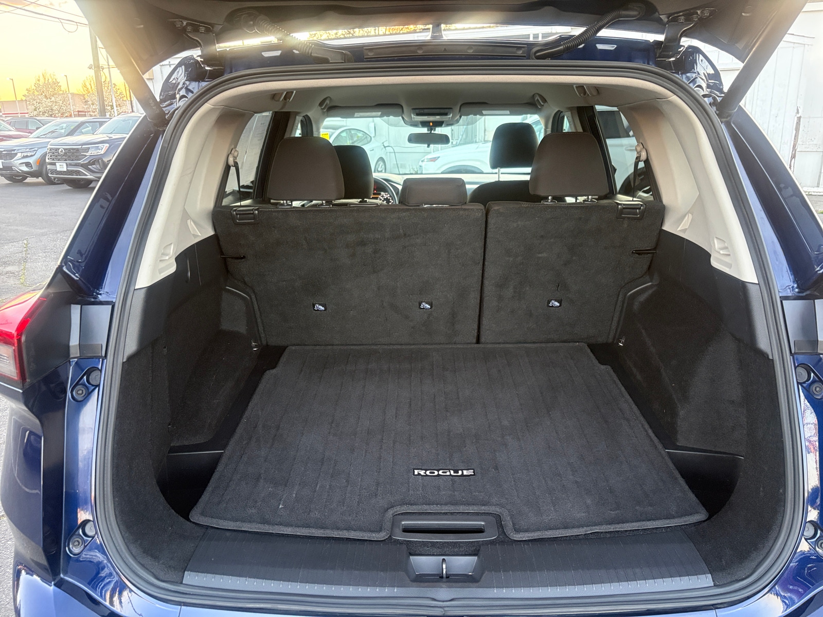 Thumbnail: 2025 Nissan Rogue - 6