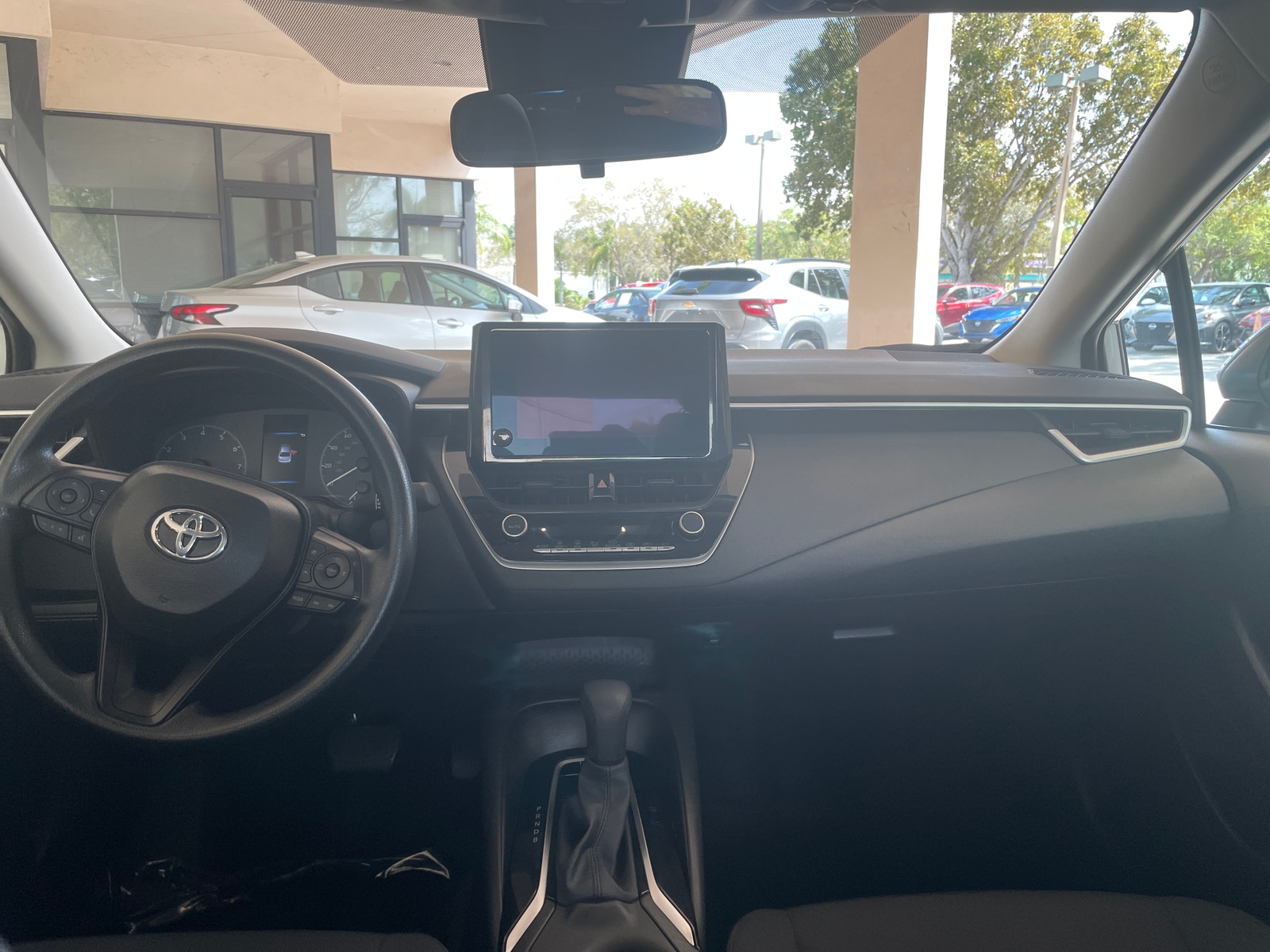 Thumbnail: 2025 Toyota Corolla - 3