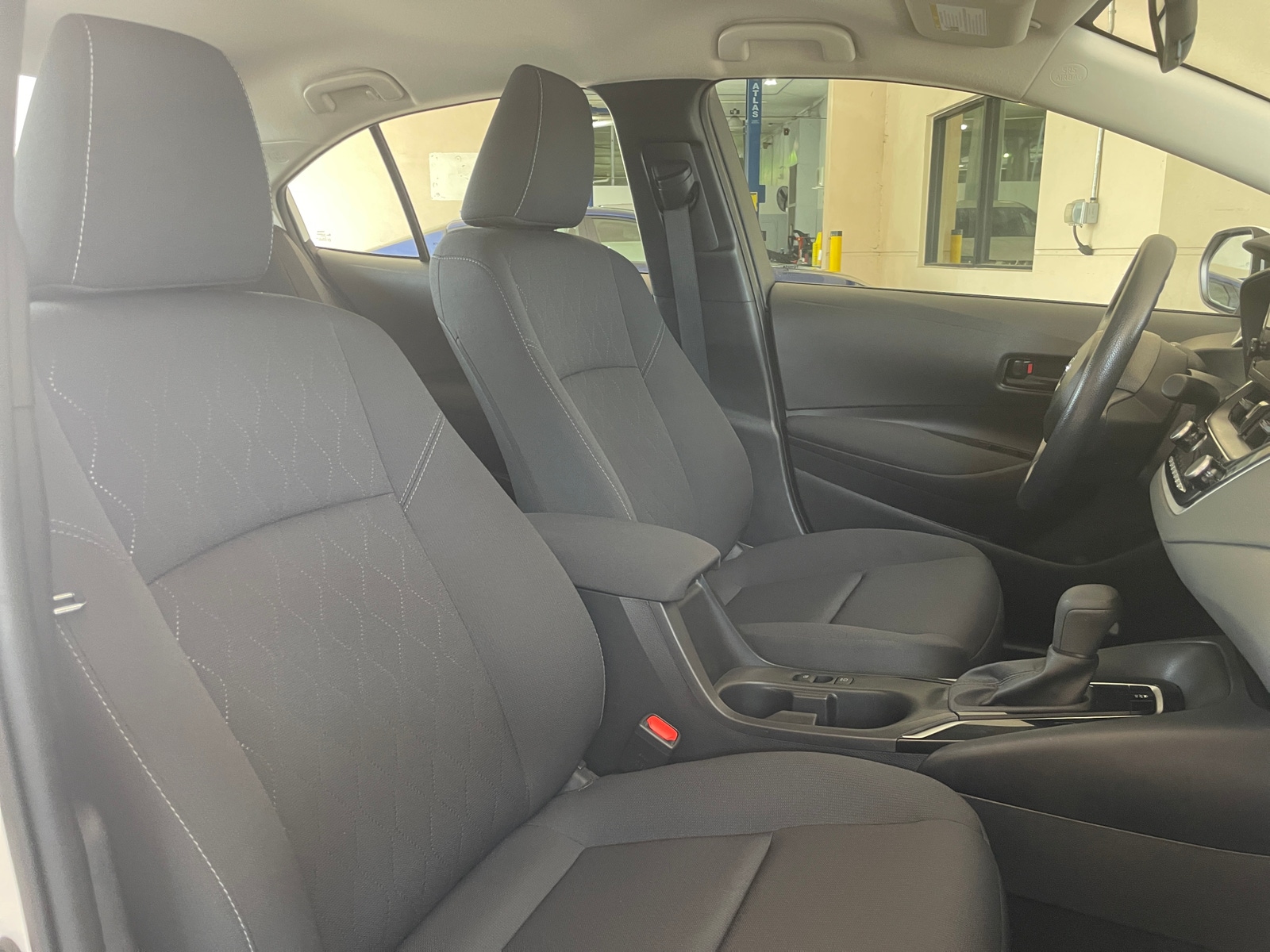 Thumbnail: 2025 Toyota Corolla - 2