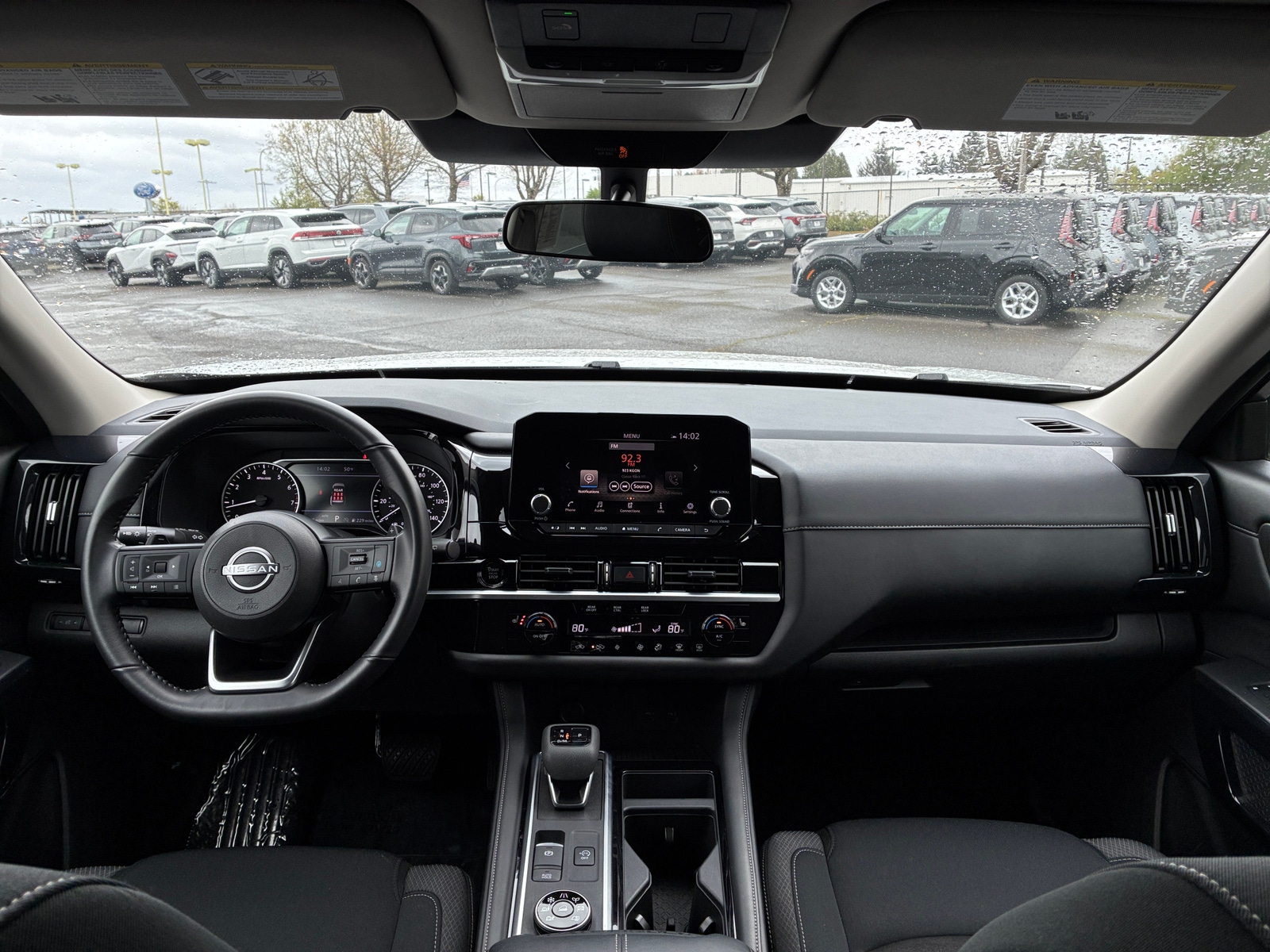 Thumbnail: 2025 Nissan Pathfinder - 3