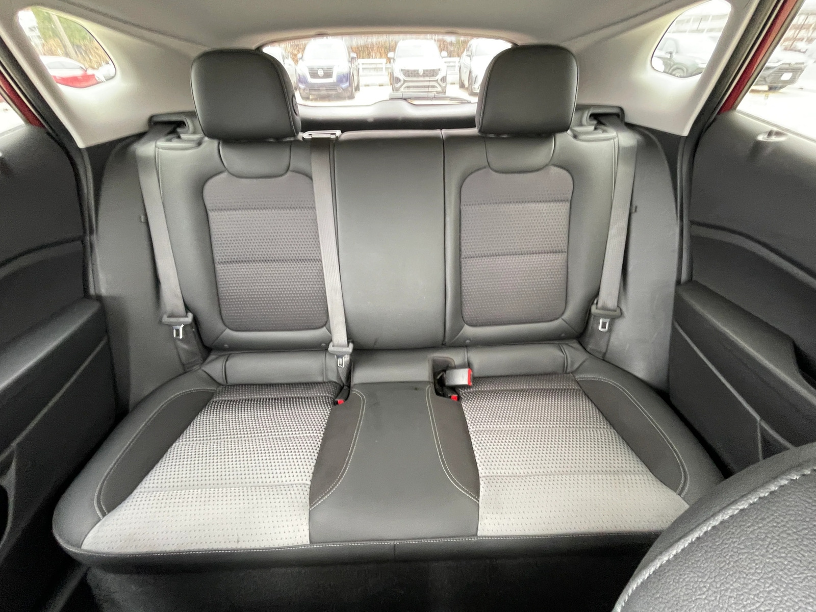 Thumbnail: 2025 Chevrolet Trax - 6