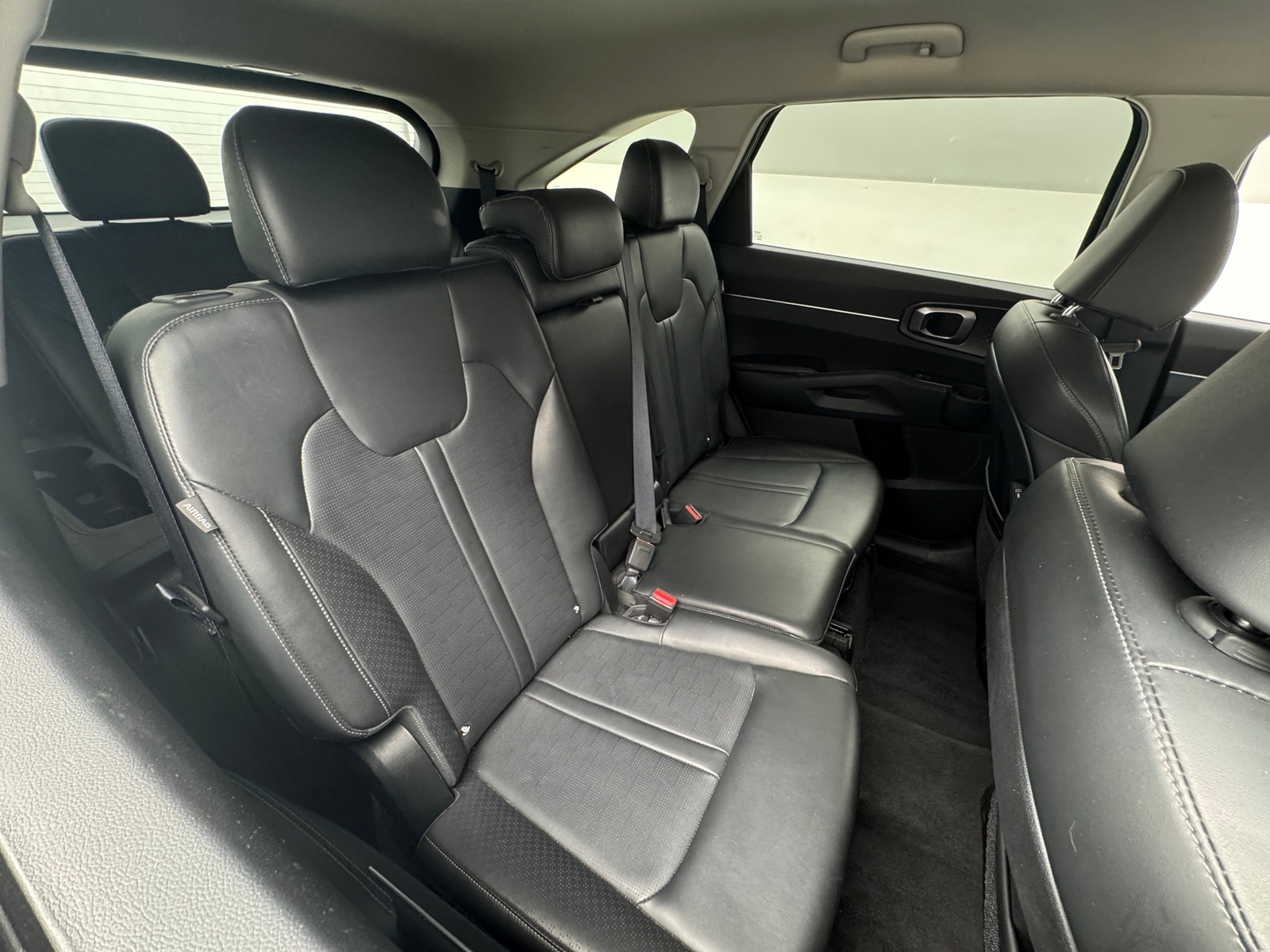 Thumbnail: 2024 Kia Sorento - 5