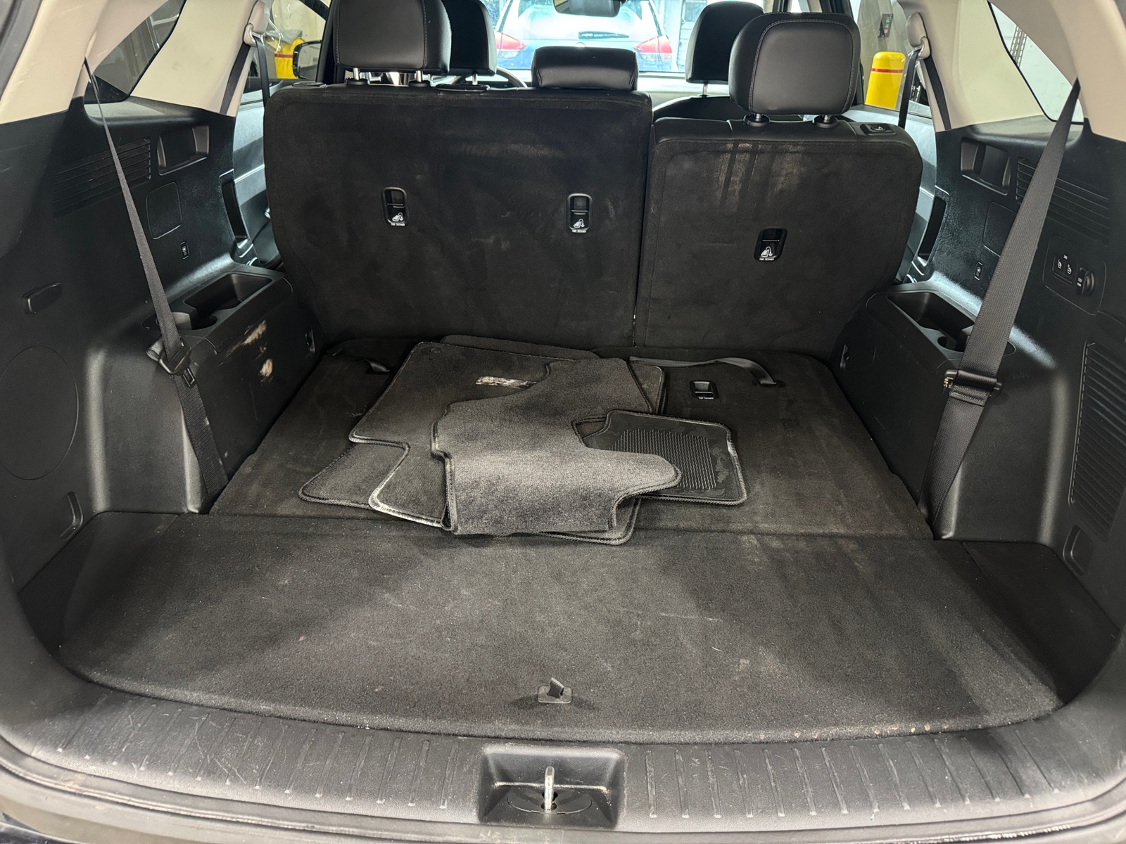 Thumbnail: 2024 Kia Sorento - 6