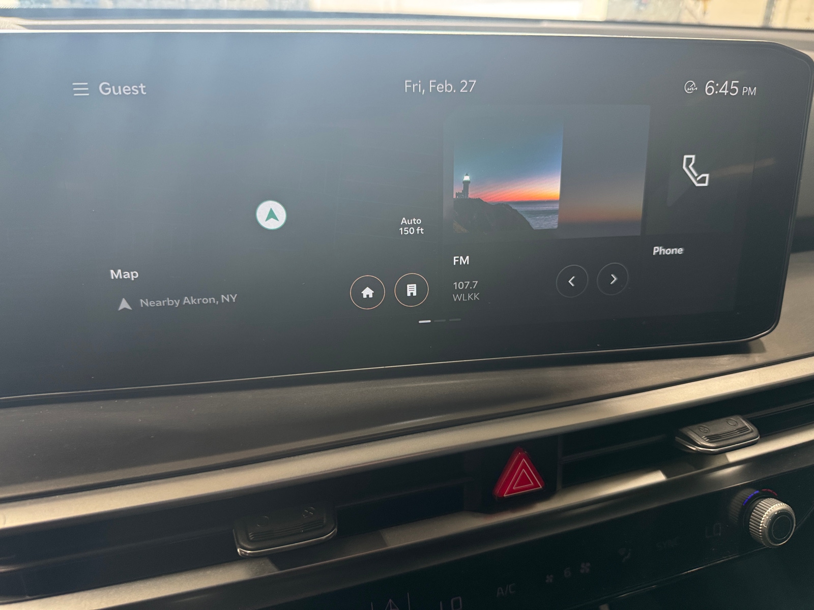 Thumbnail: 2024 Kia Sorento - 3