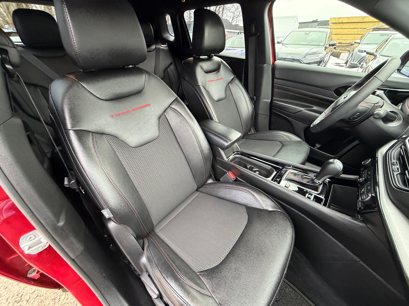 Thumbnail: 2025 Jeep Compass - 2