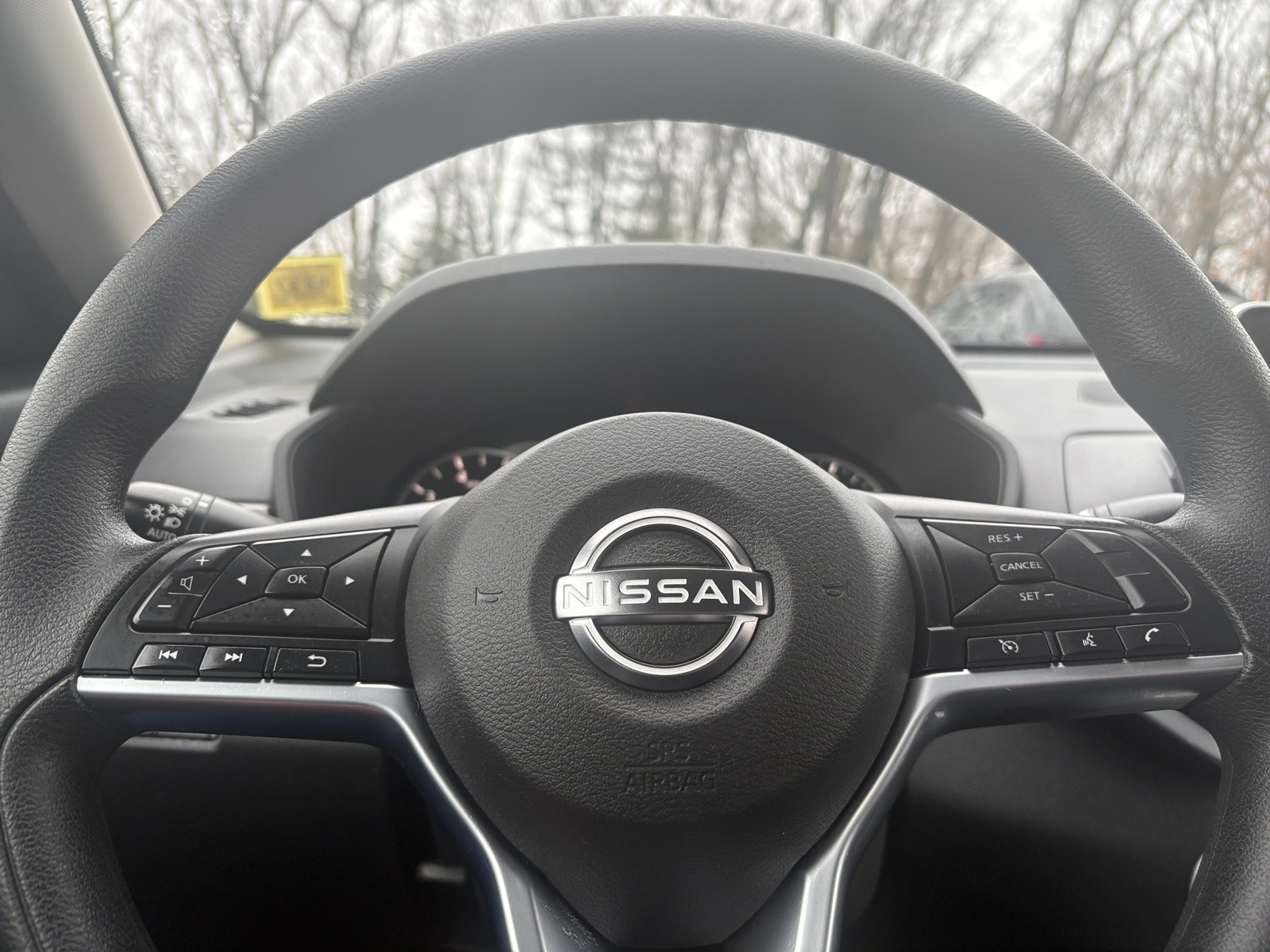 Thumbnail: 2025 Nissan Altima - 4