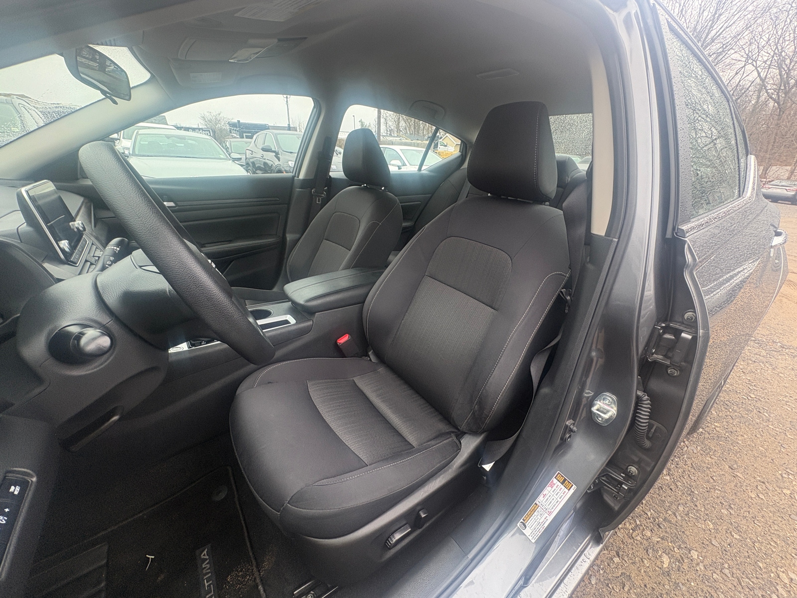 Thumbnail: 2025 Nissan Altima - 2