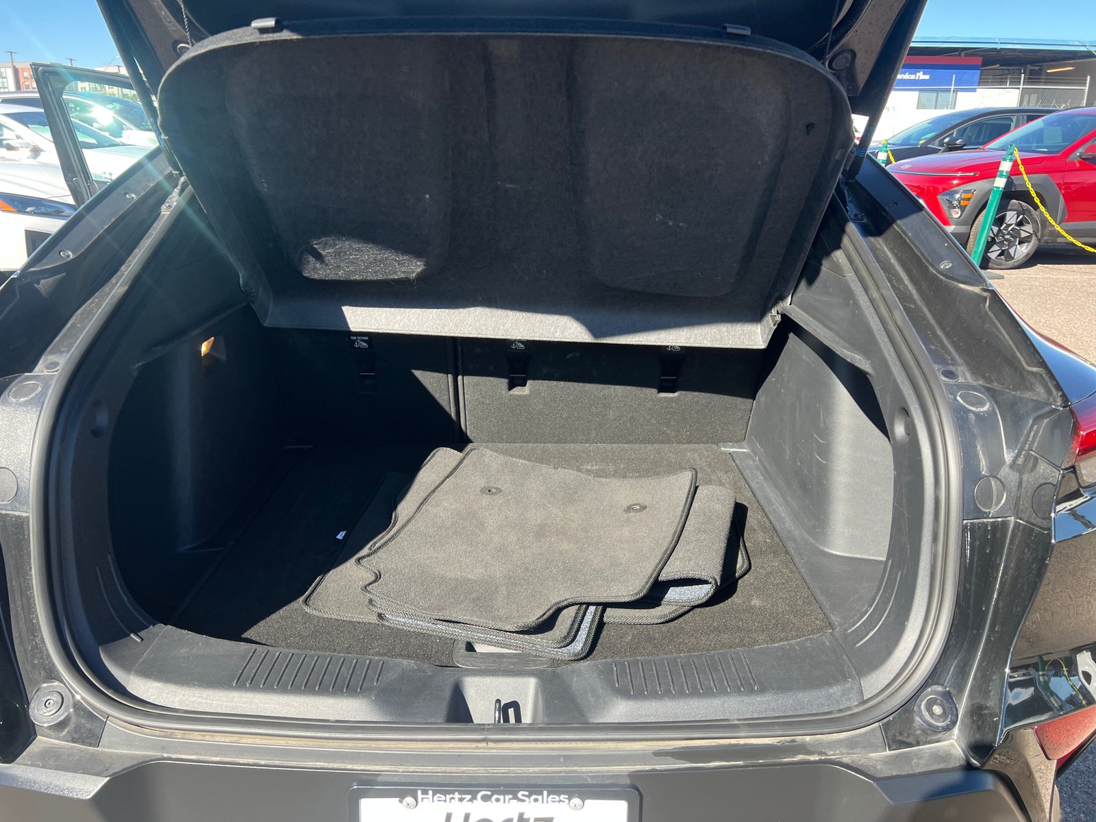 Thumbnail: 2025 Buick Envista - 7