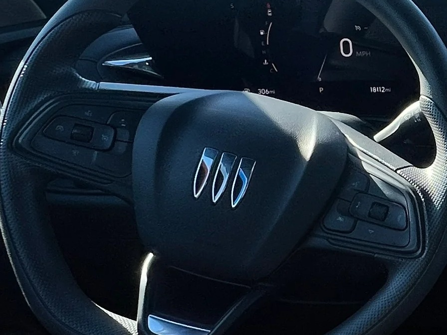 Thumbnail: 2025 Buick Envista - 5