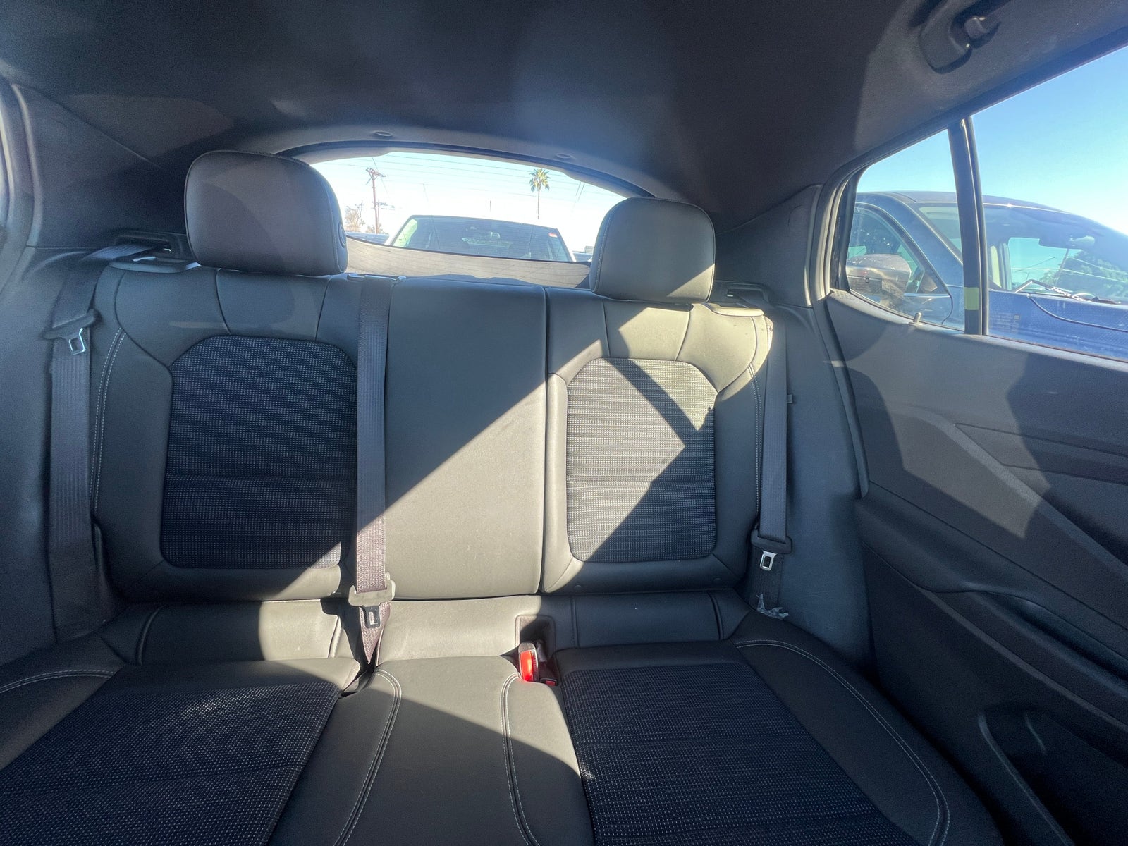 Thumbnail: 2025 Buick Envista - 6