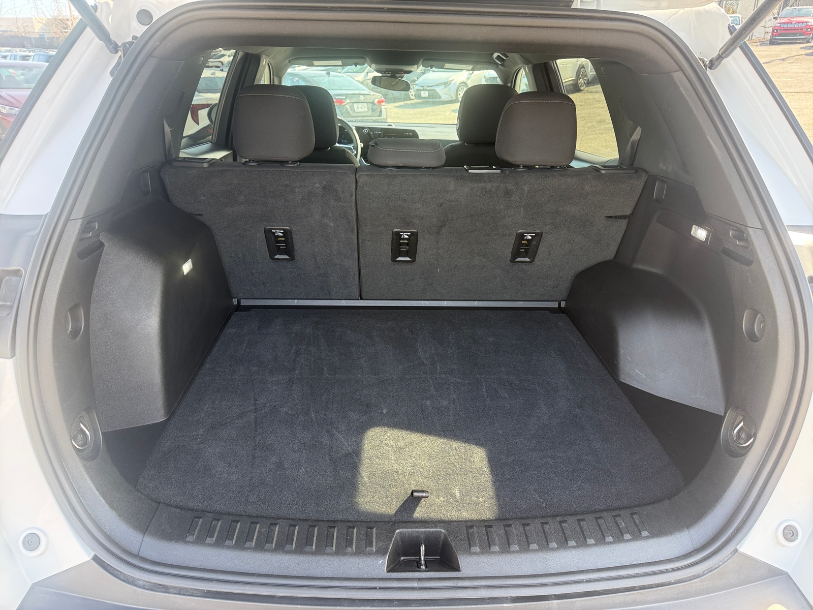 Thumbnail: 2025 Chevrolet Equinox - 6