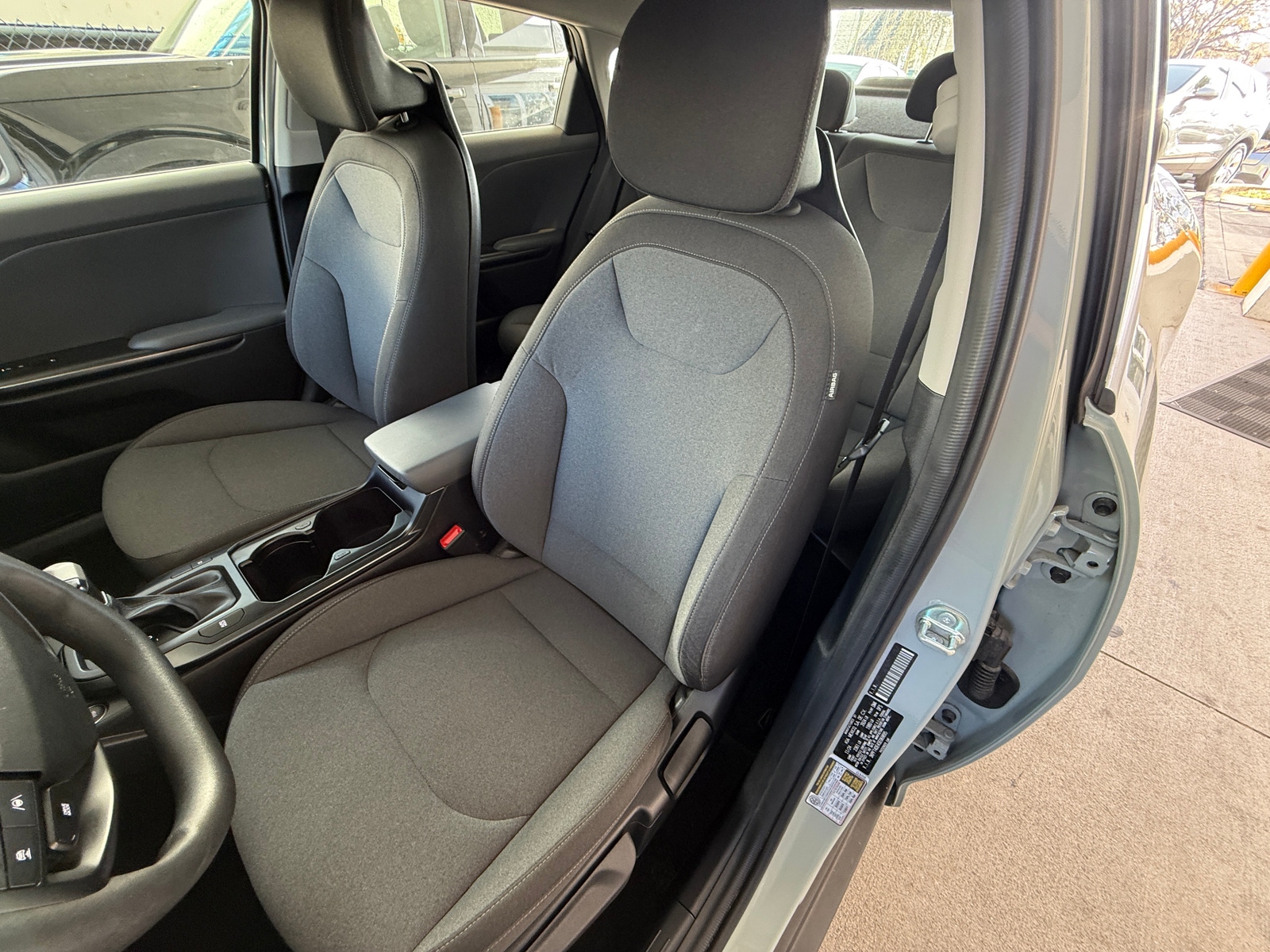 Thumbnail: 2025 Kia K4 - 2