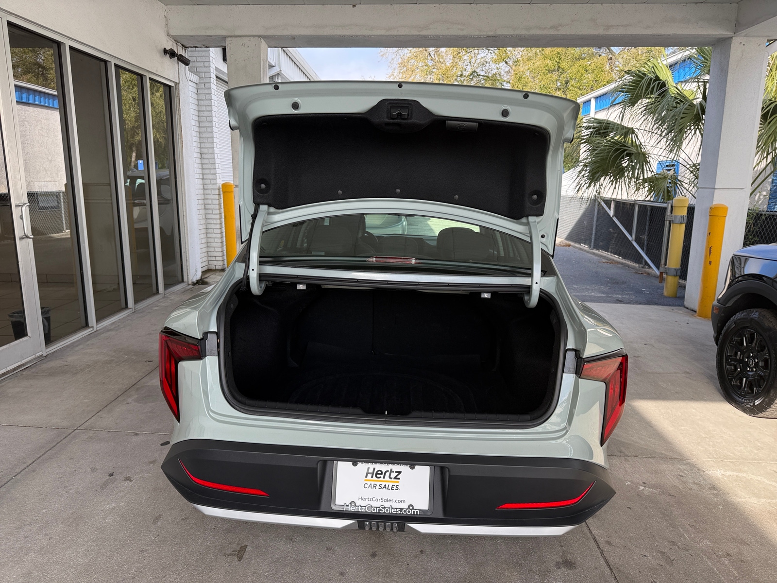 Thumbnail: 2025 Kia K4 - 6