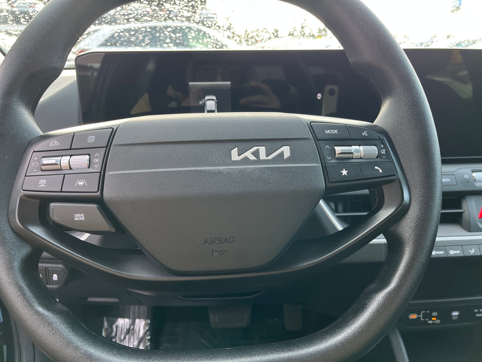 Thumbnail: 2025 Kia K4 - 5