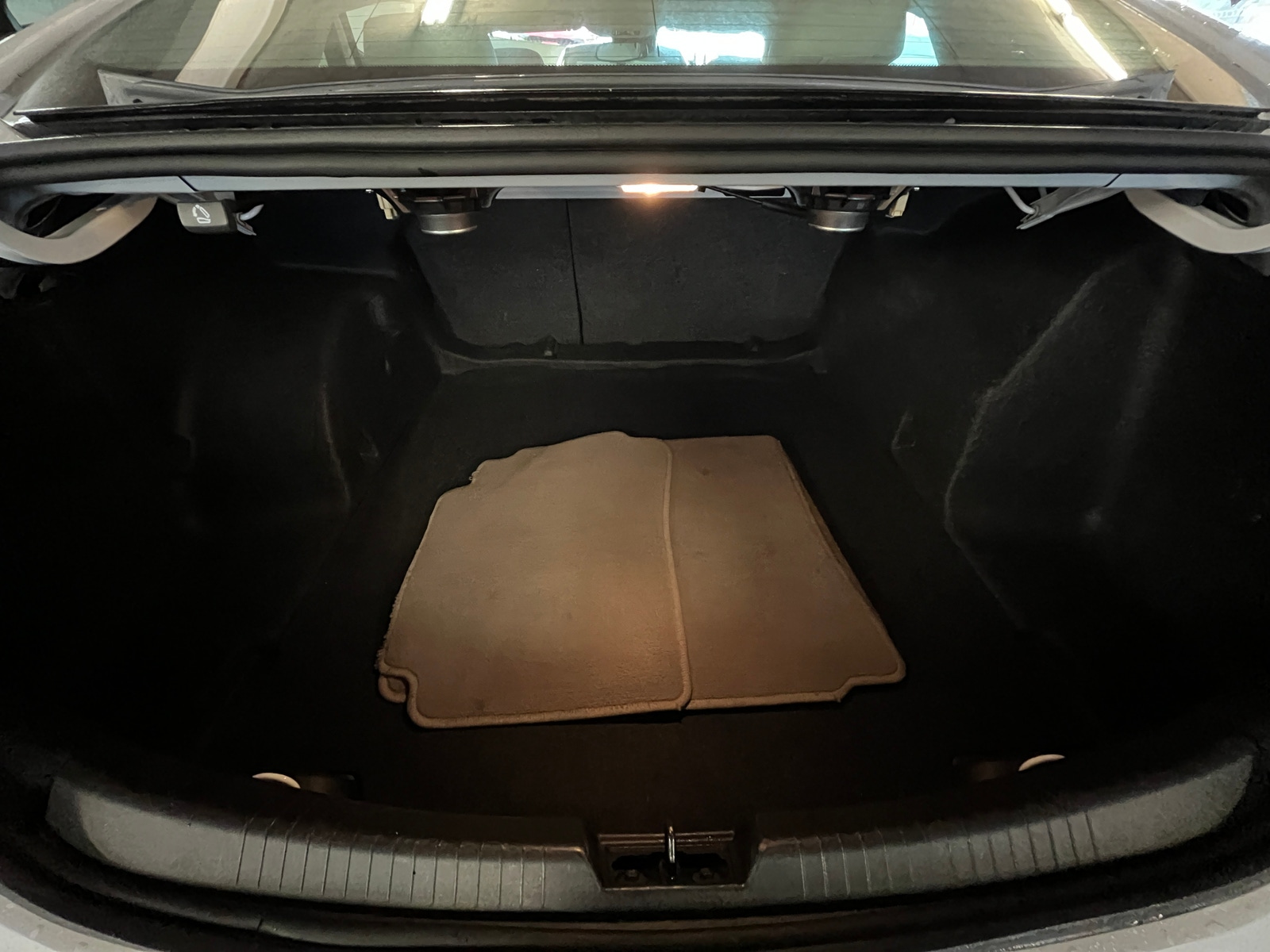 Thumbnail: 2024 Chevrolet Malibu - 6