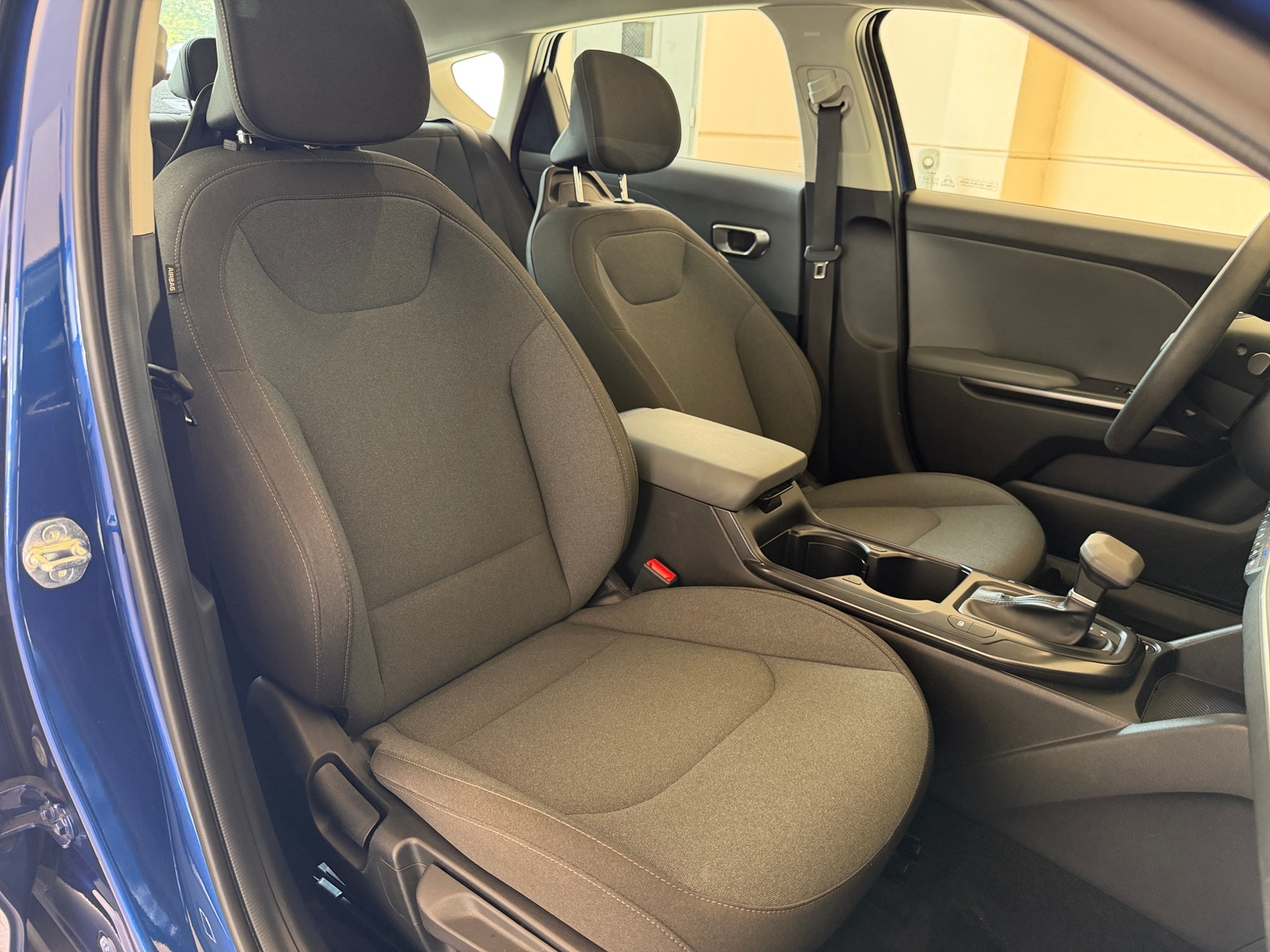 Thumbnail: 2025 Kia K4 - 2