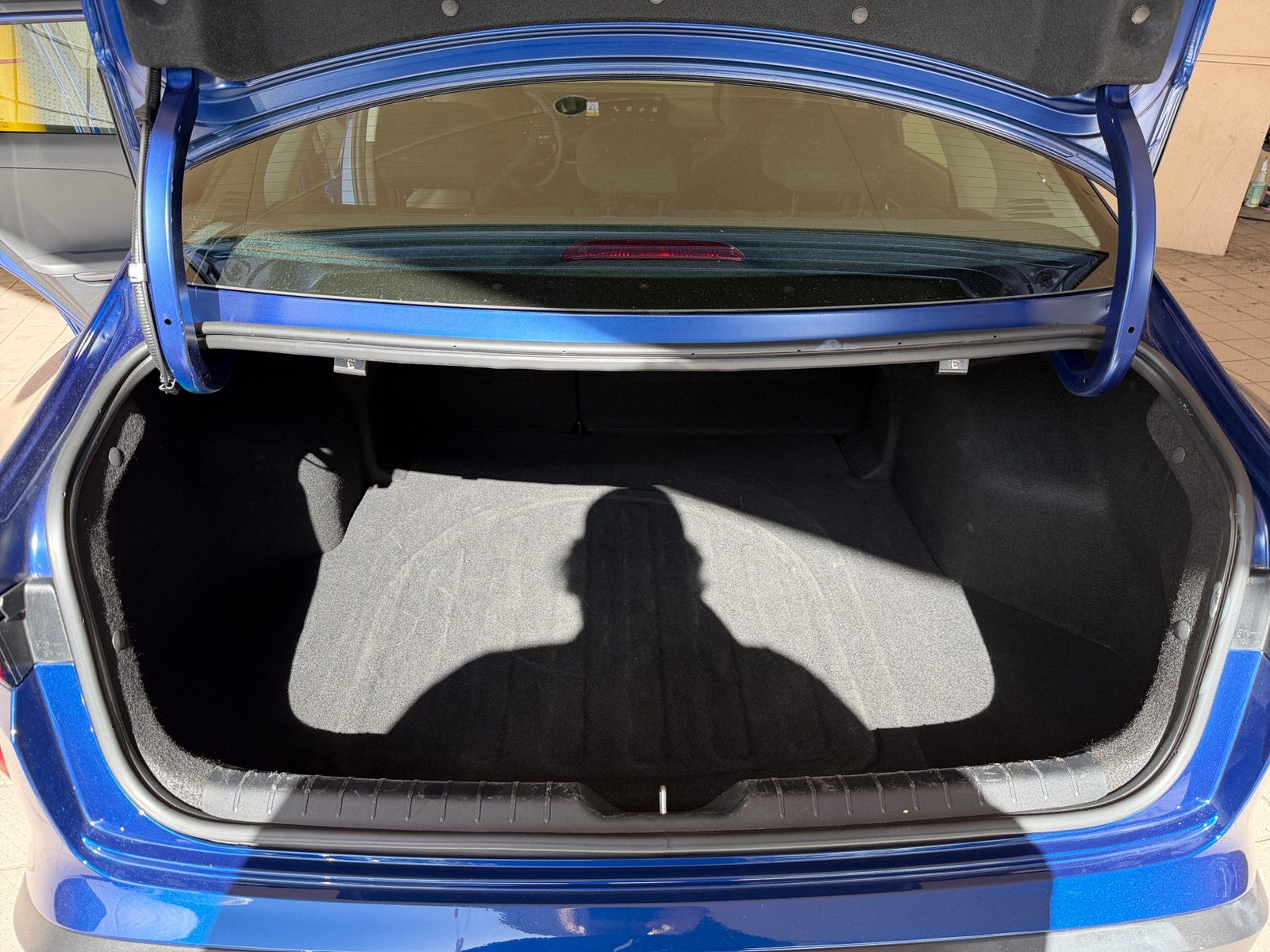 Thumbnail: 2025 Kia K4 - 4