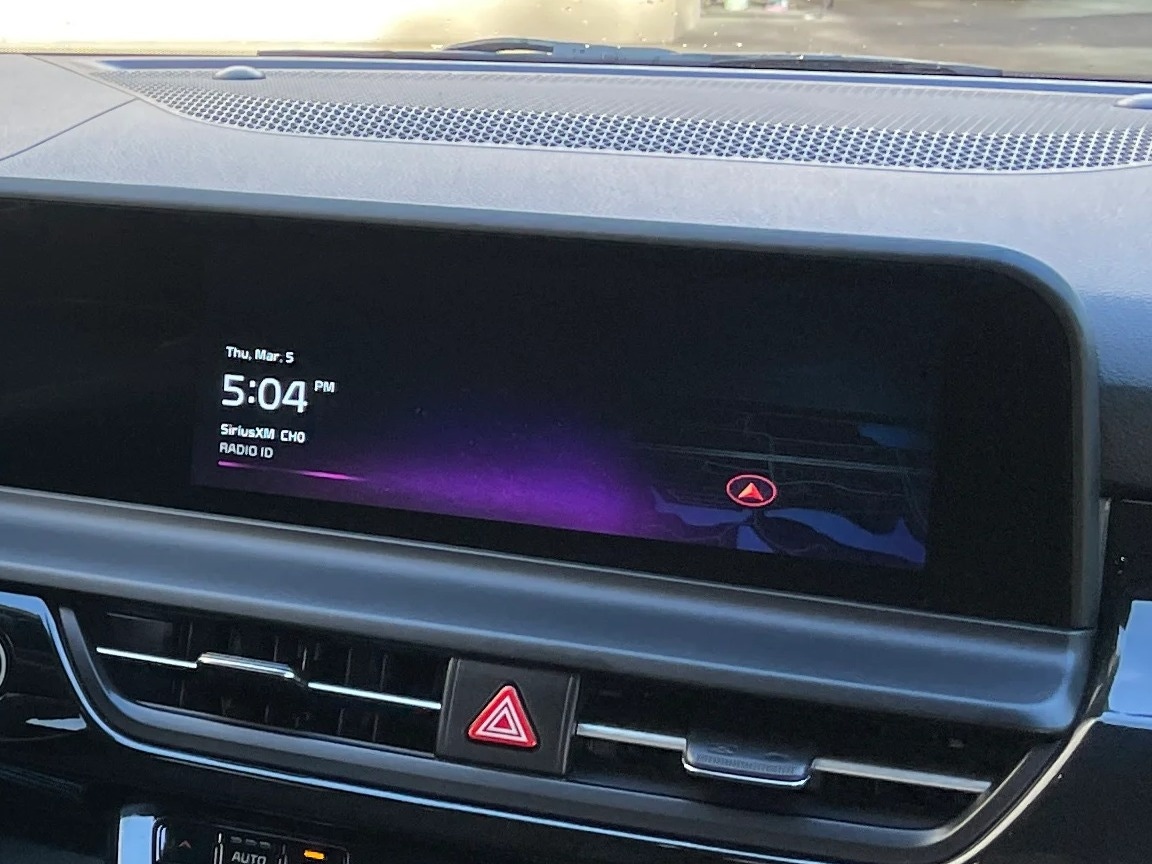 Thumbnail: 2025 Kia Seltos - 4