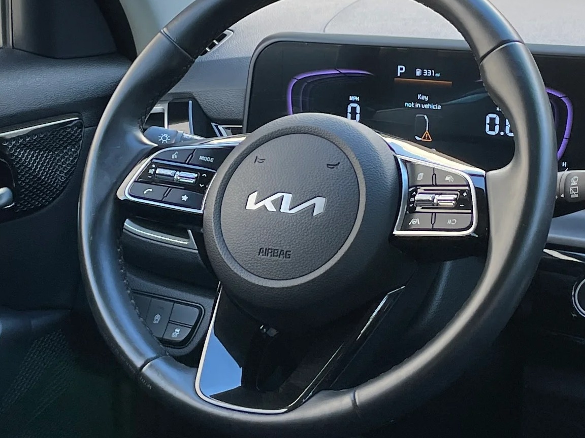 Thumbnail: 2025 Kia Seltos - 5