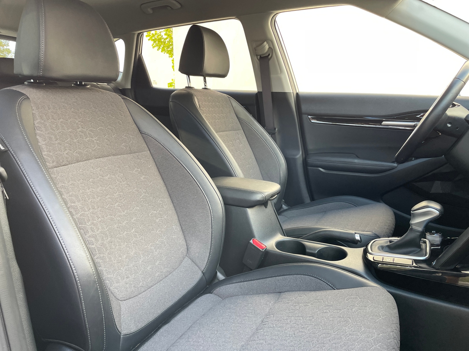 Thumbnail: 2025 Kia Seltos - 2