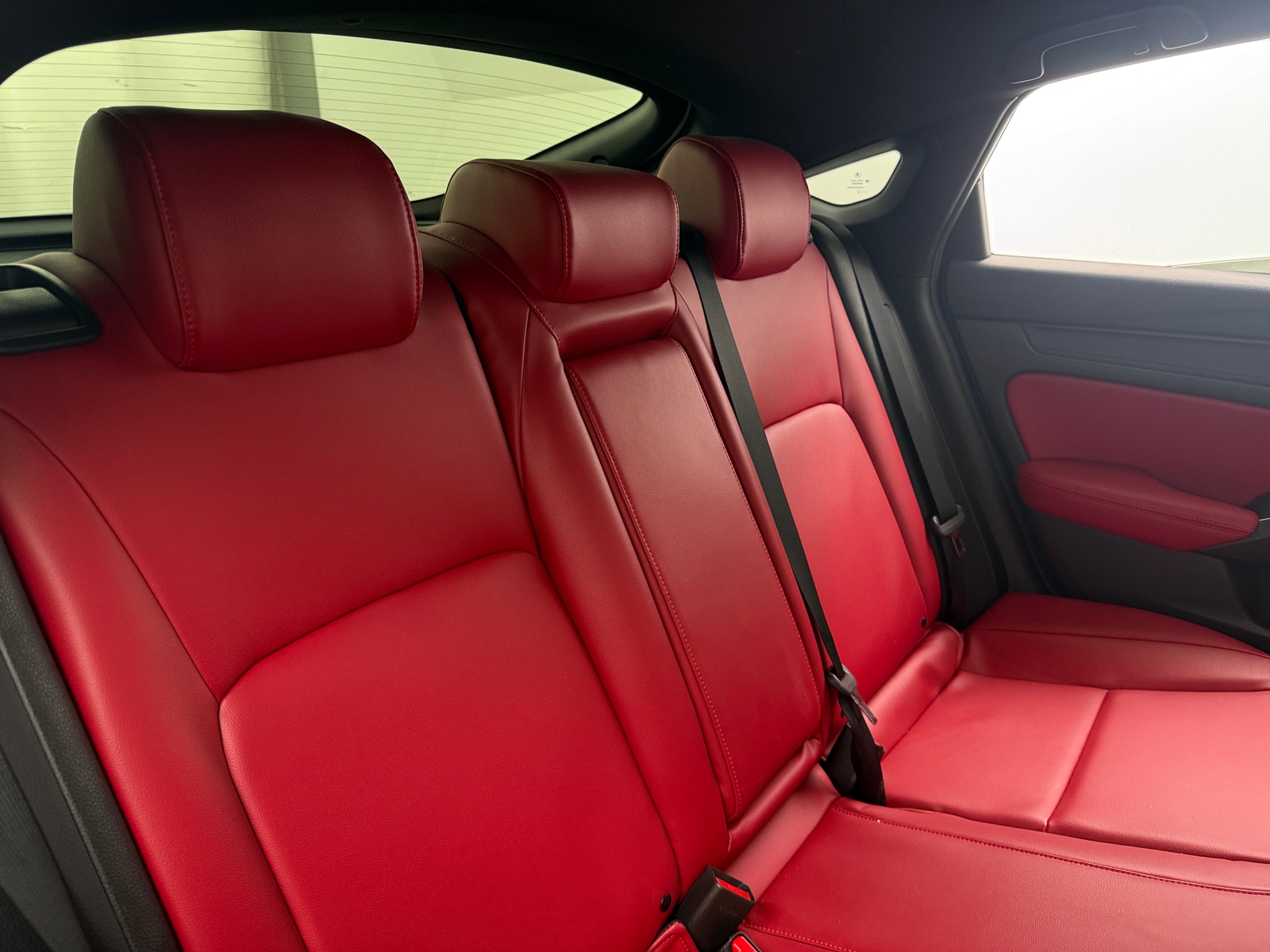 Thumbnail: 2023 Acura Integra - 5