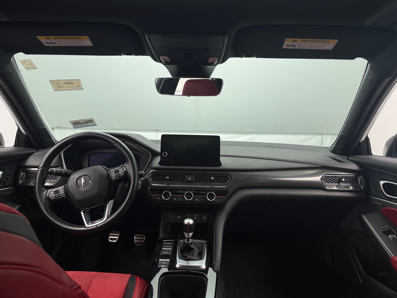 Thumbnail: 2023 Acura Integra - 2