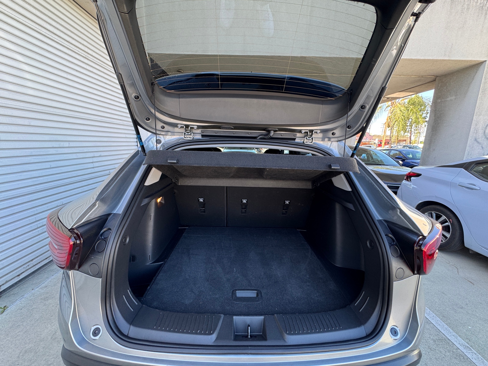 Thumbnail: 2025 Chevrolet Trax - 6