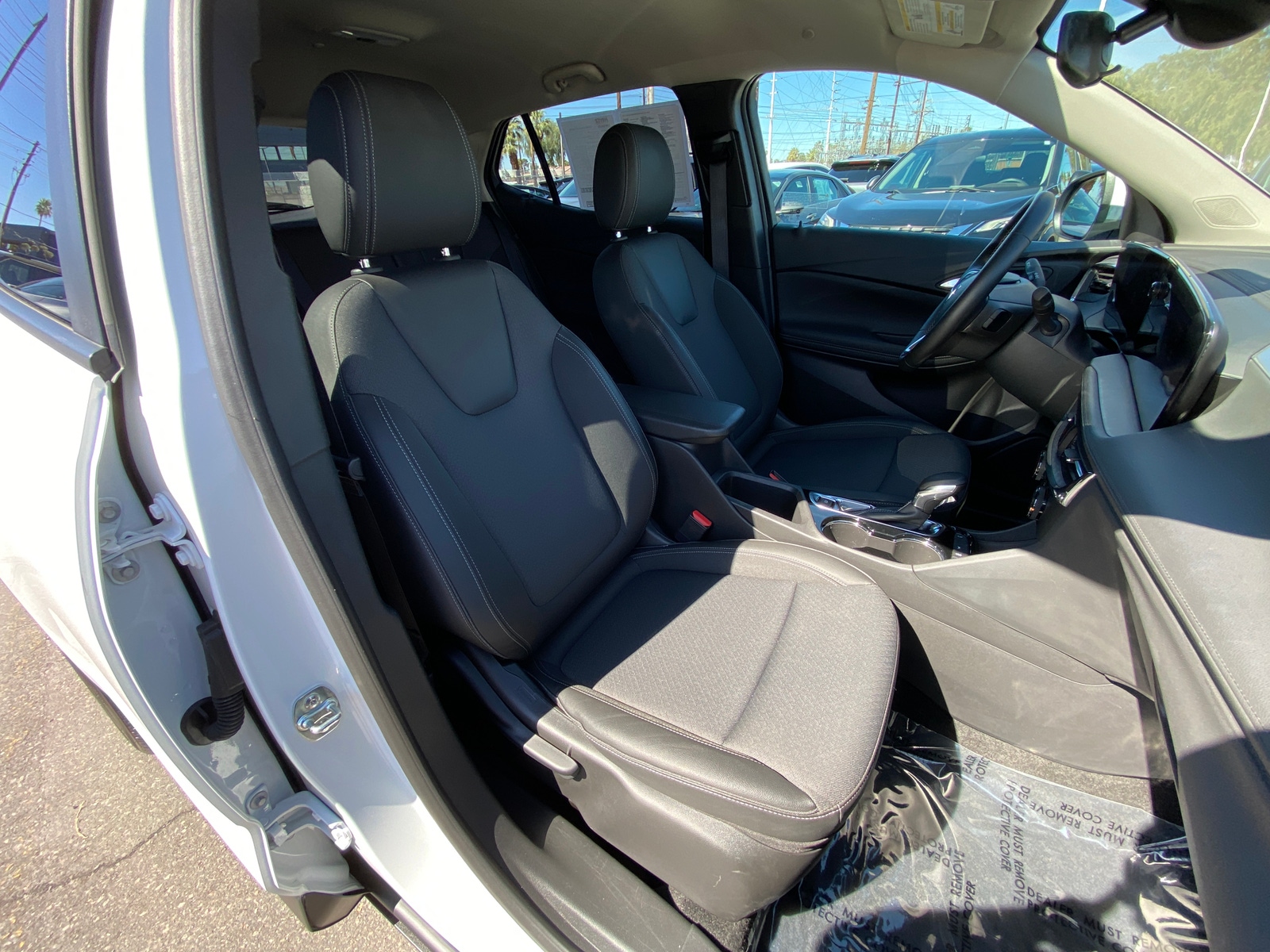 Thumbnail: 2025 Buick Encore GX - 2