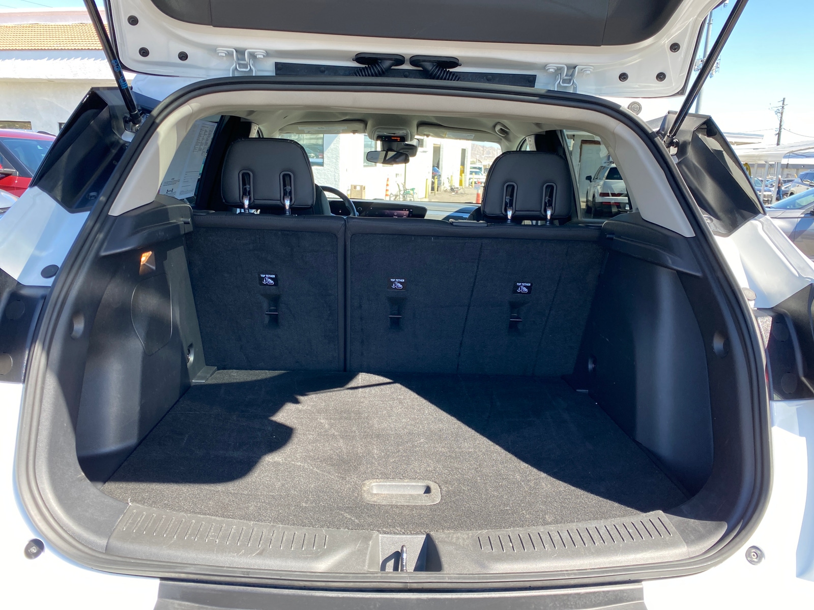 Thumbnail: 2025 Buick Encore GX - 6