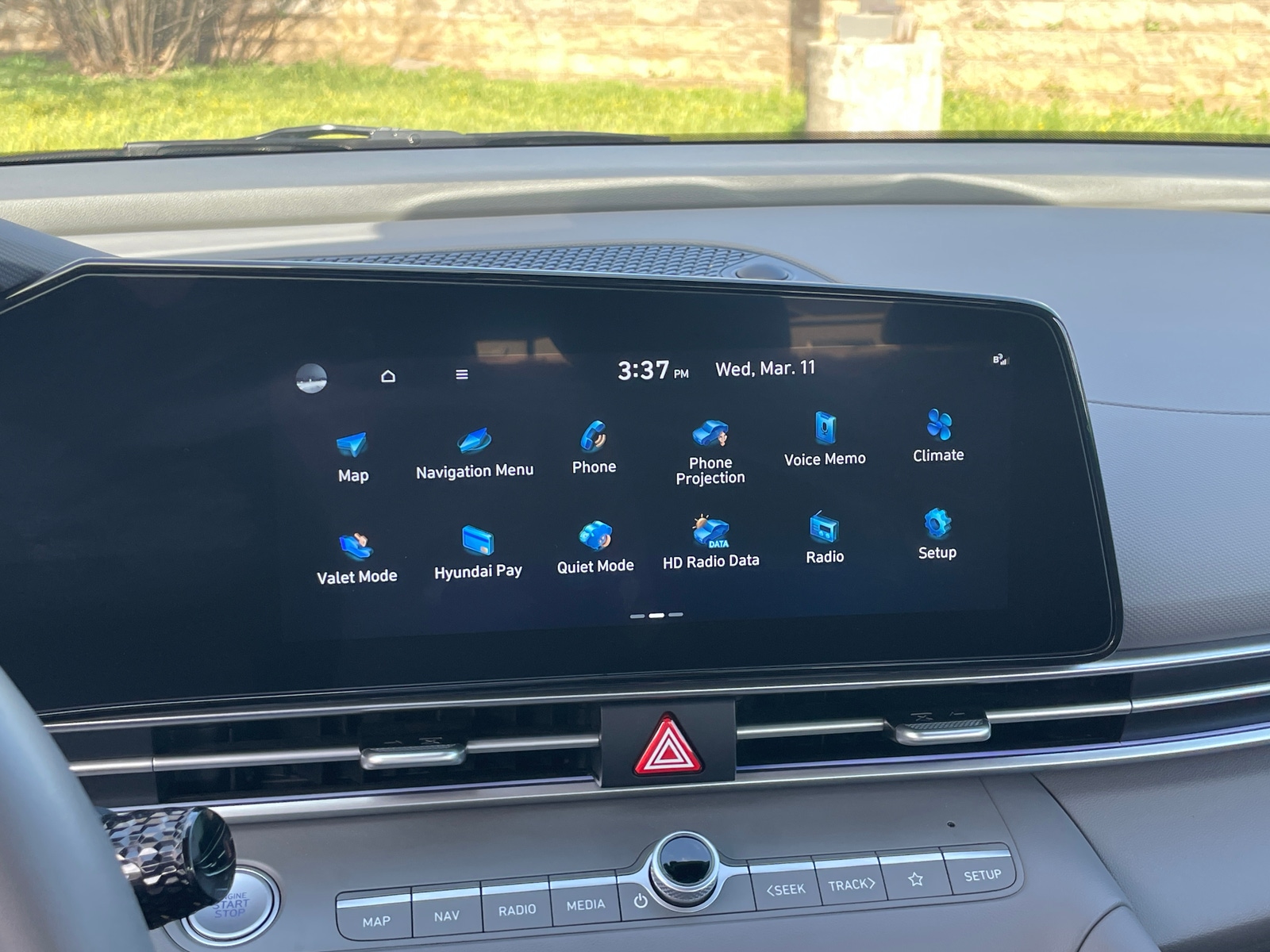 Thumbnail: 2025 Hyundai Elantra - 4