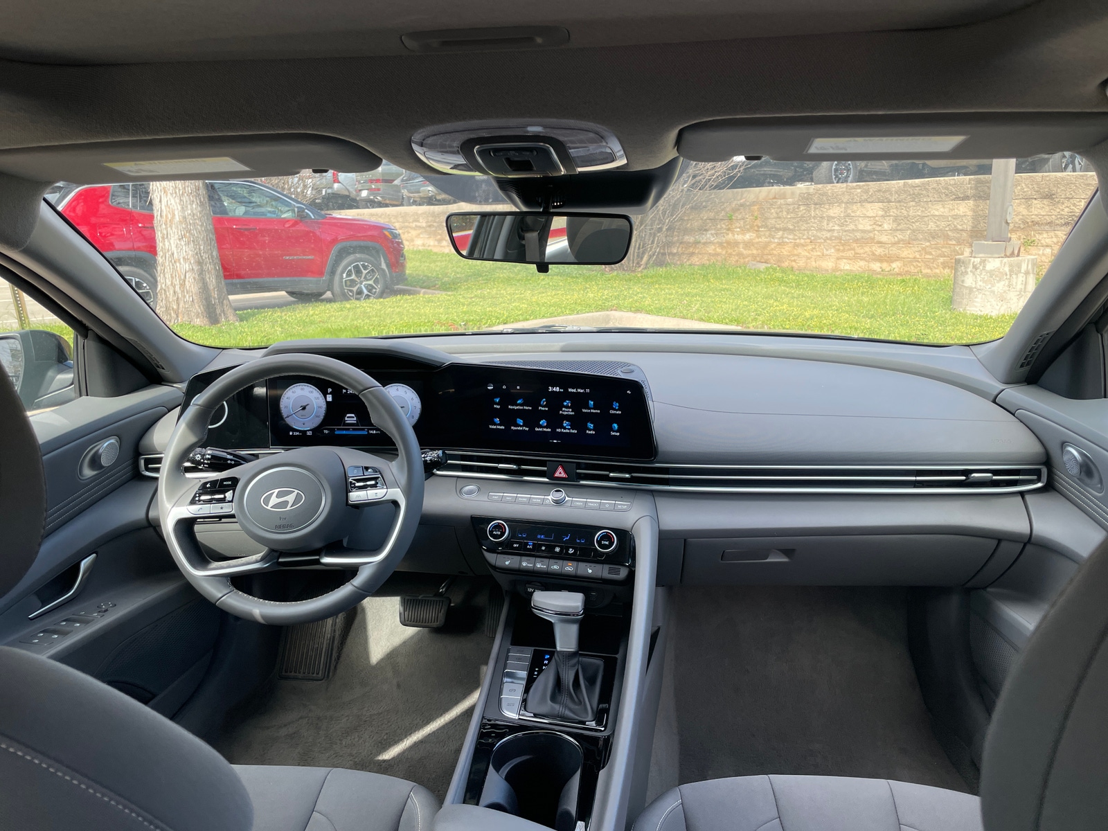 Thumbnail: 2025 Hyundai Elantra - 3