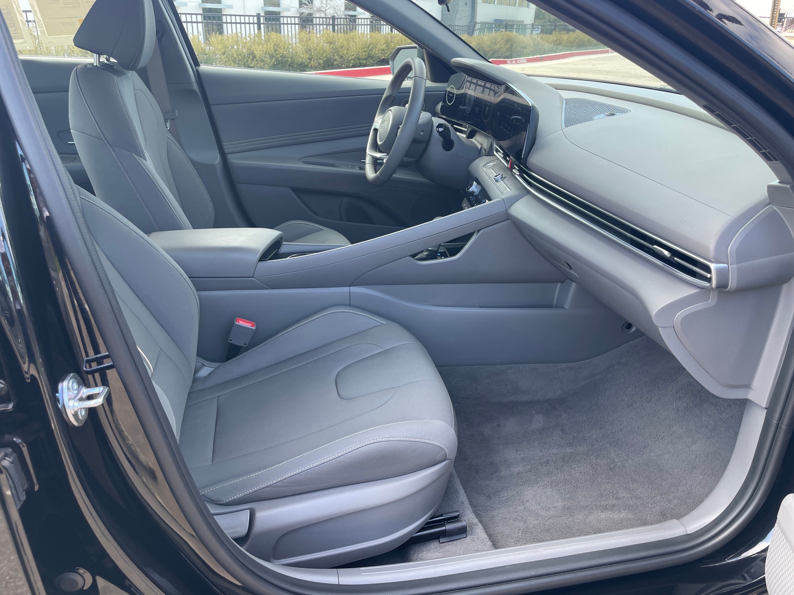 Thumbnail: 2025 Hyundai Elantra - 2