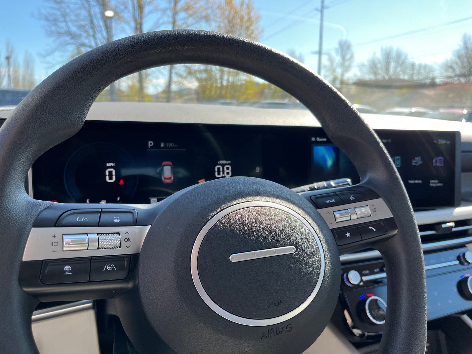 Thumbnail: 2025 Hyundai Tucson - 5