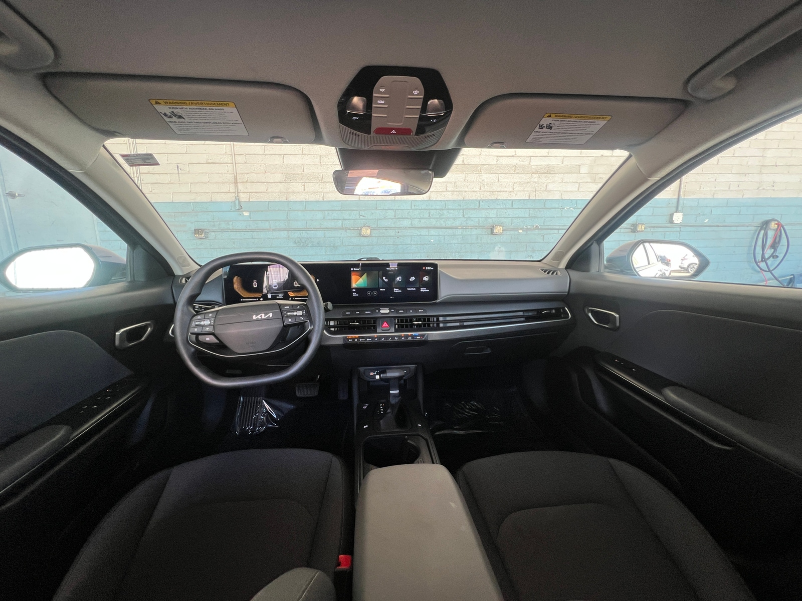 Thumbnail: 2025 Kia K4 - 3