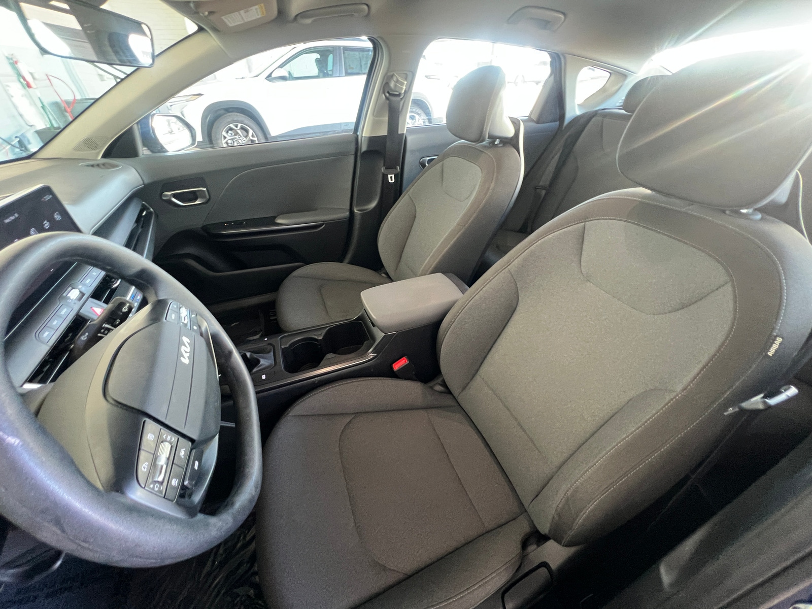 Thumbnail: 2025 Kia K4 - 2