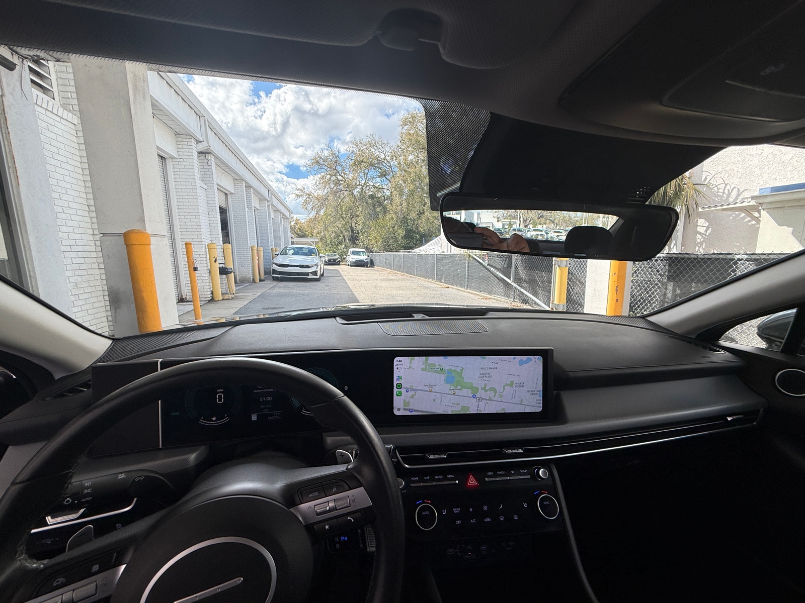 Thumbnail: 2025 Hyundai Sonata - 3